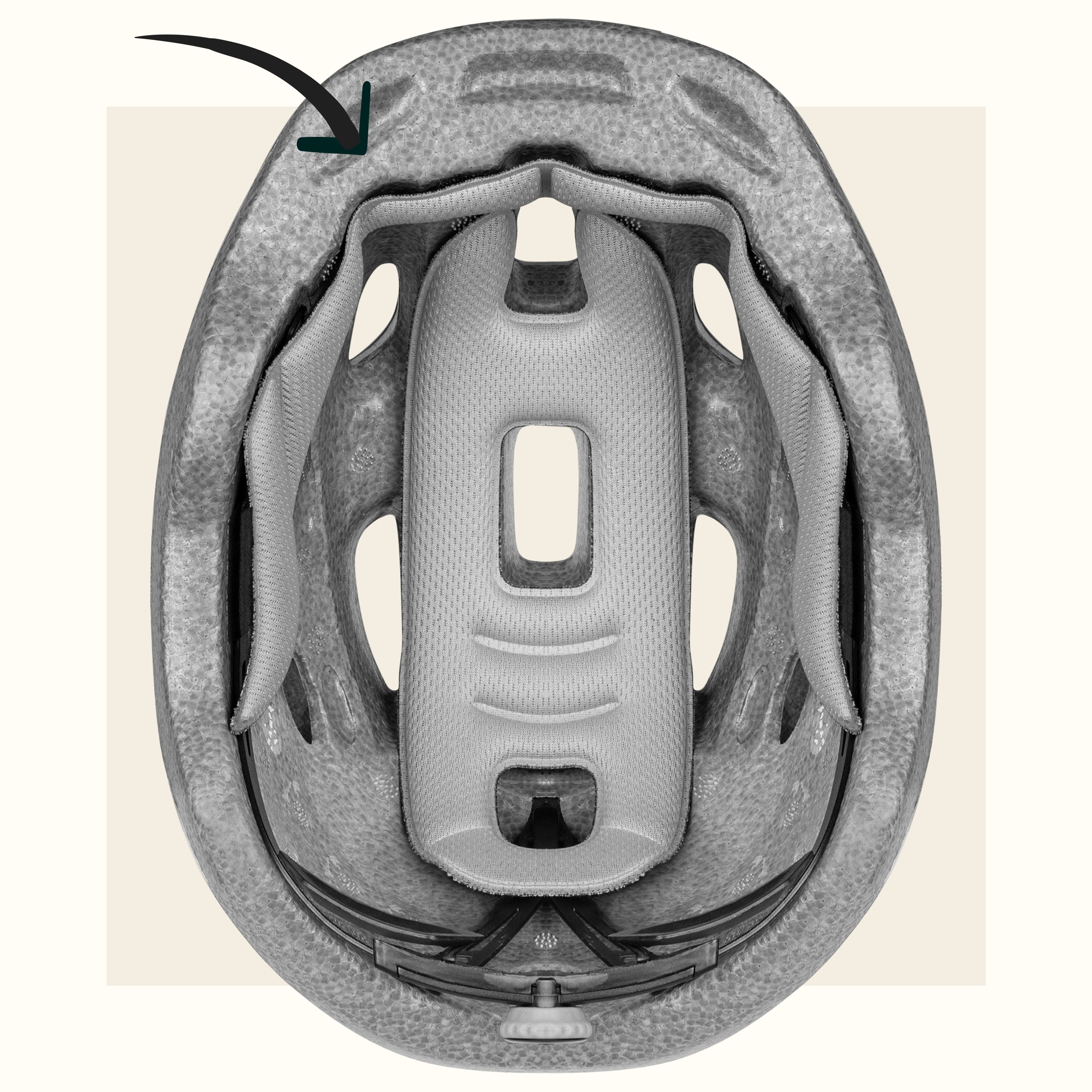Scout Kids' Helmet Retrospec