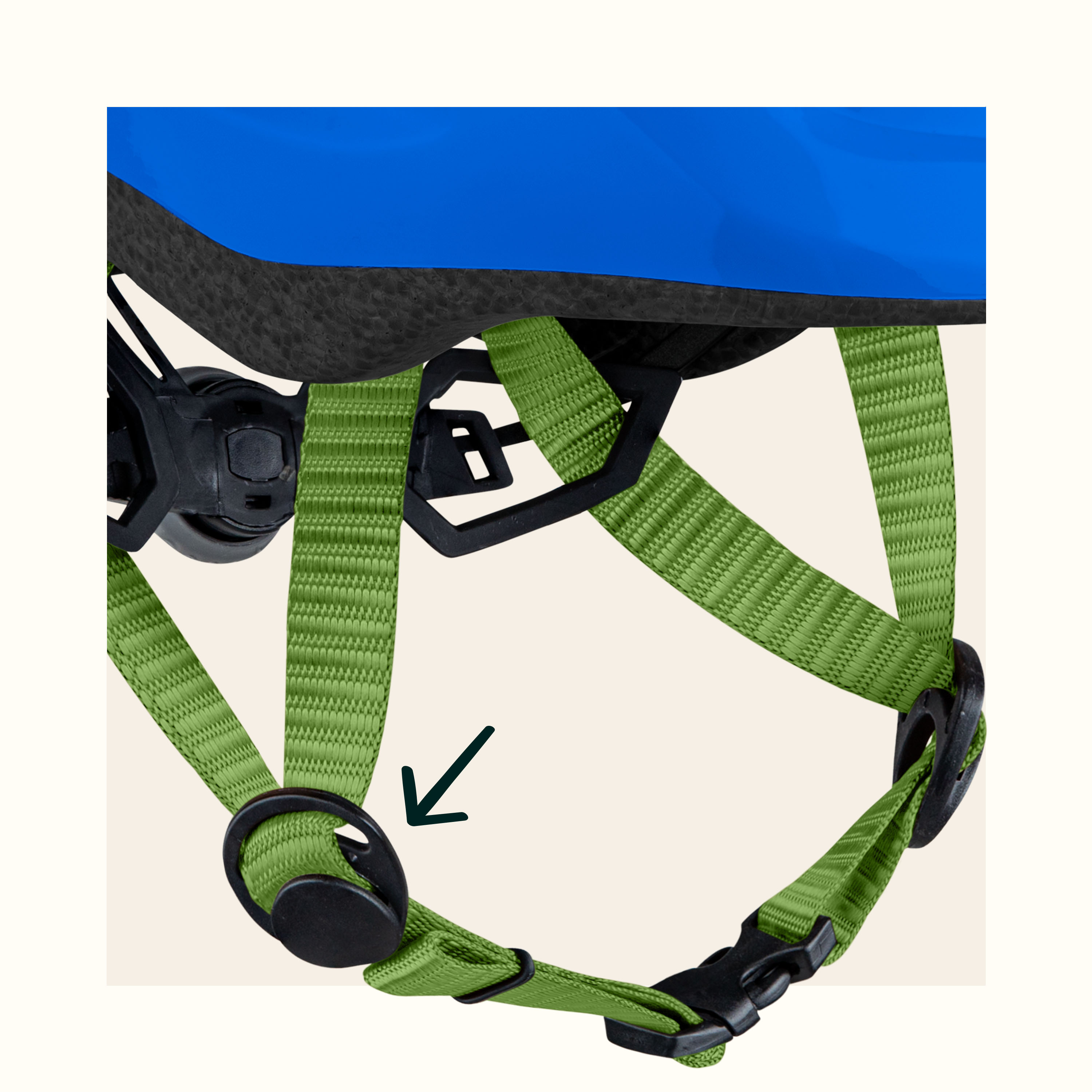 Scout Kids' Helmet Retrospec