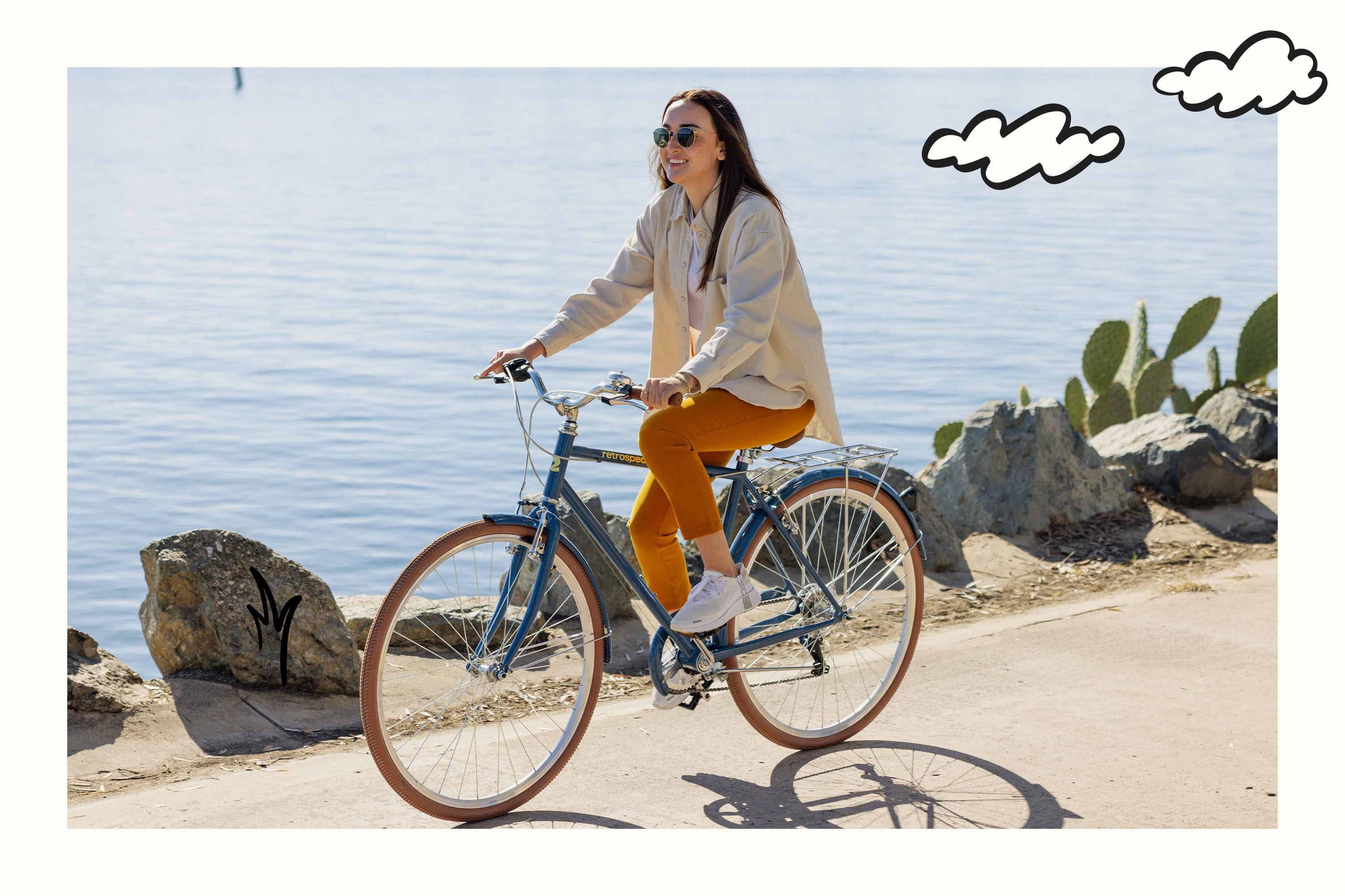 Retrospec Rd City Bikes | Retrospec