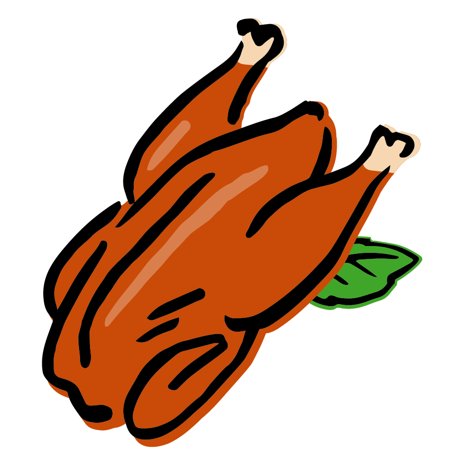 The Best Duck icon