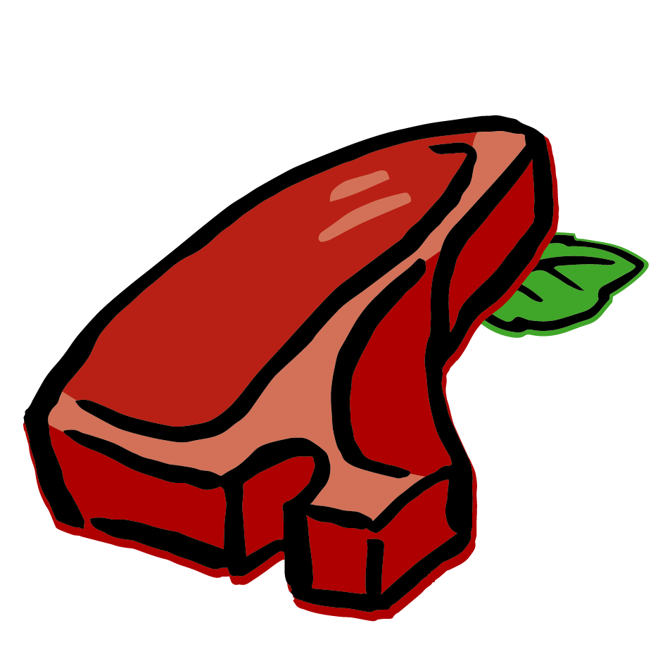 Quality Beef icon
