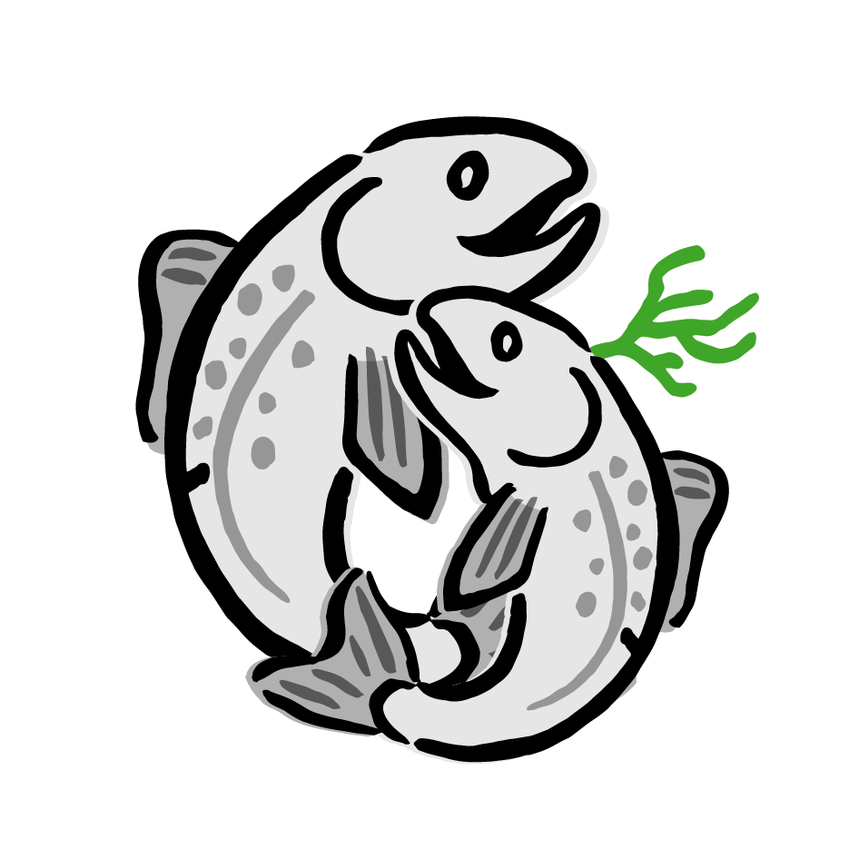 White Fish icon