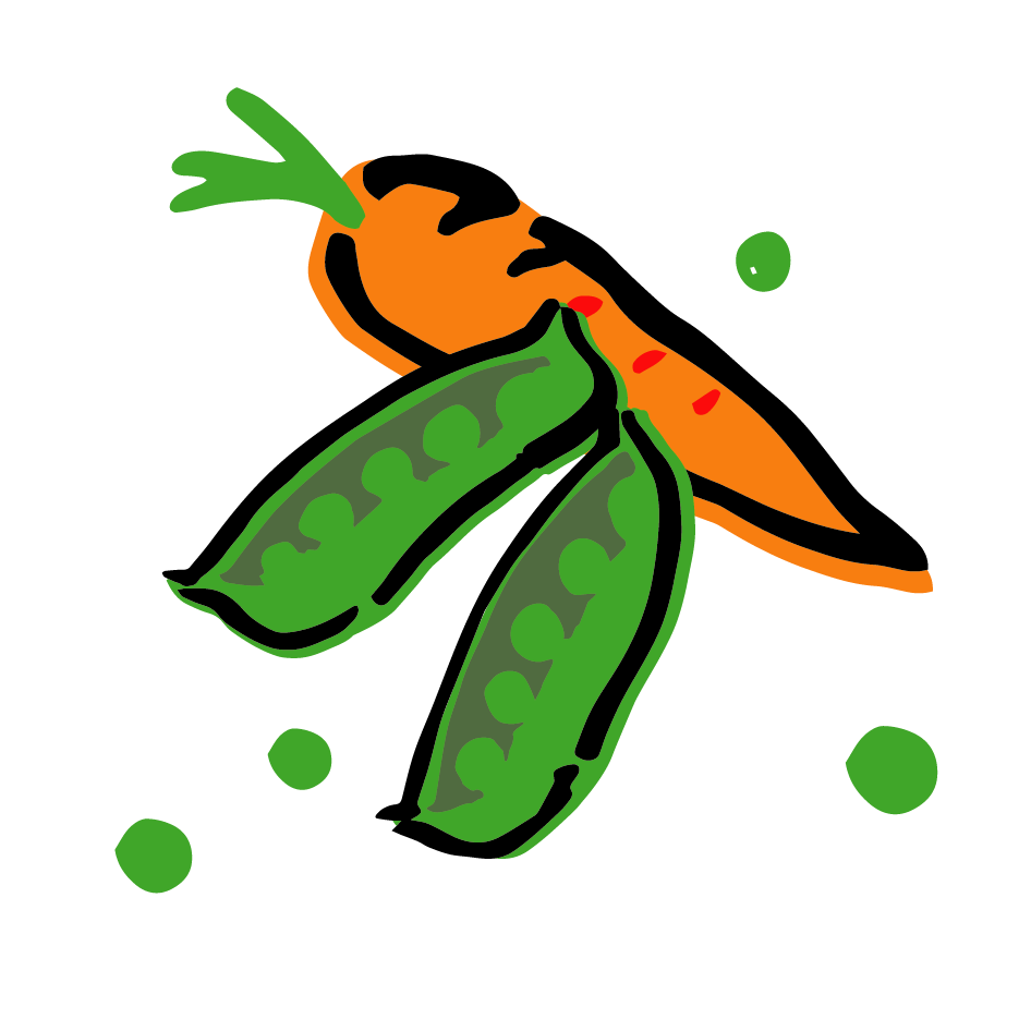 Veggies icon
