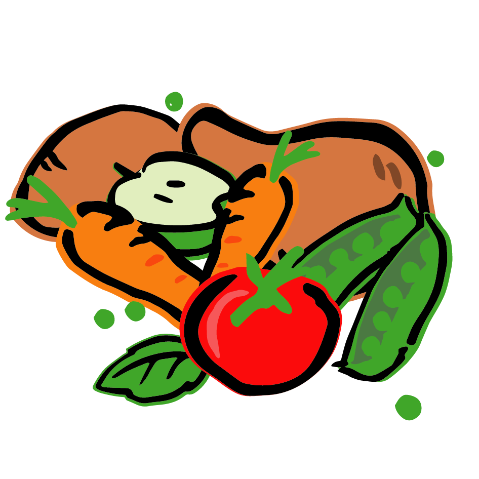 Mixed Veggies icon