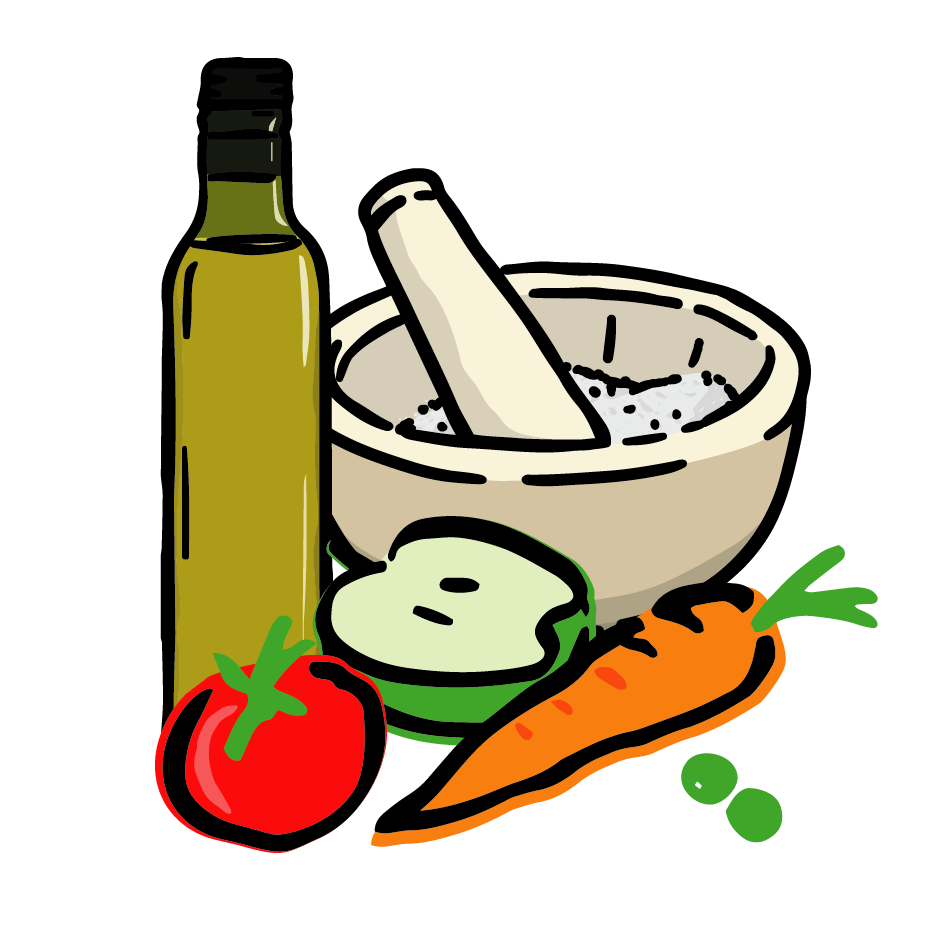 Extra Joint Support icon