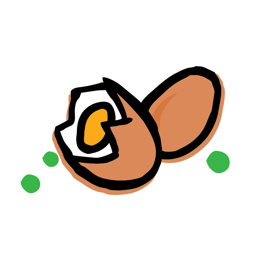 Egg icon
