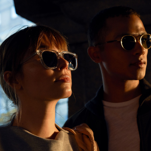 Shop The Sunglass Collection