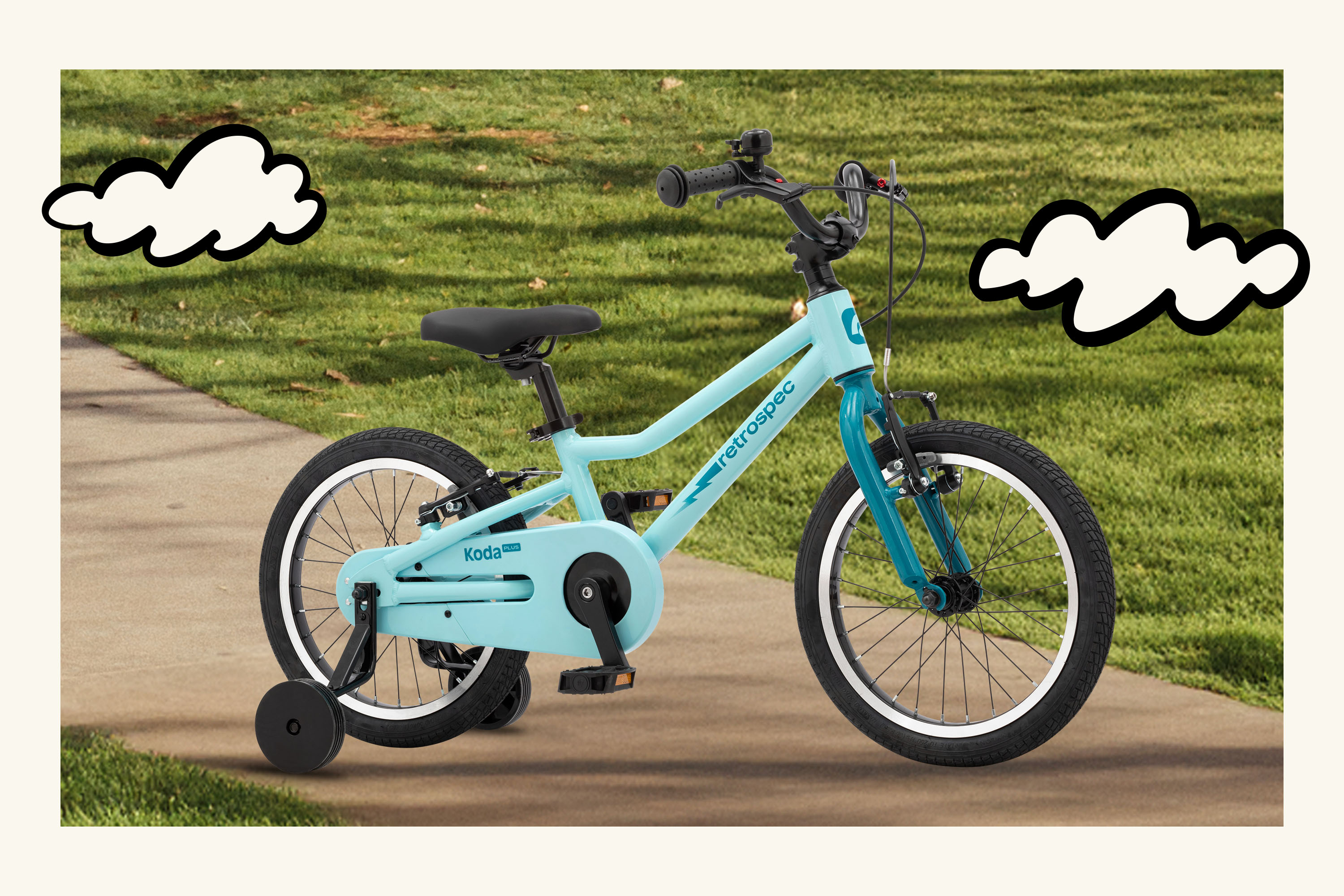 All Kids' Bikes