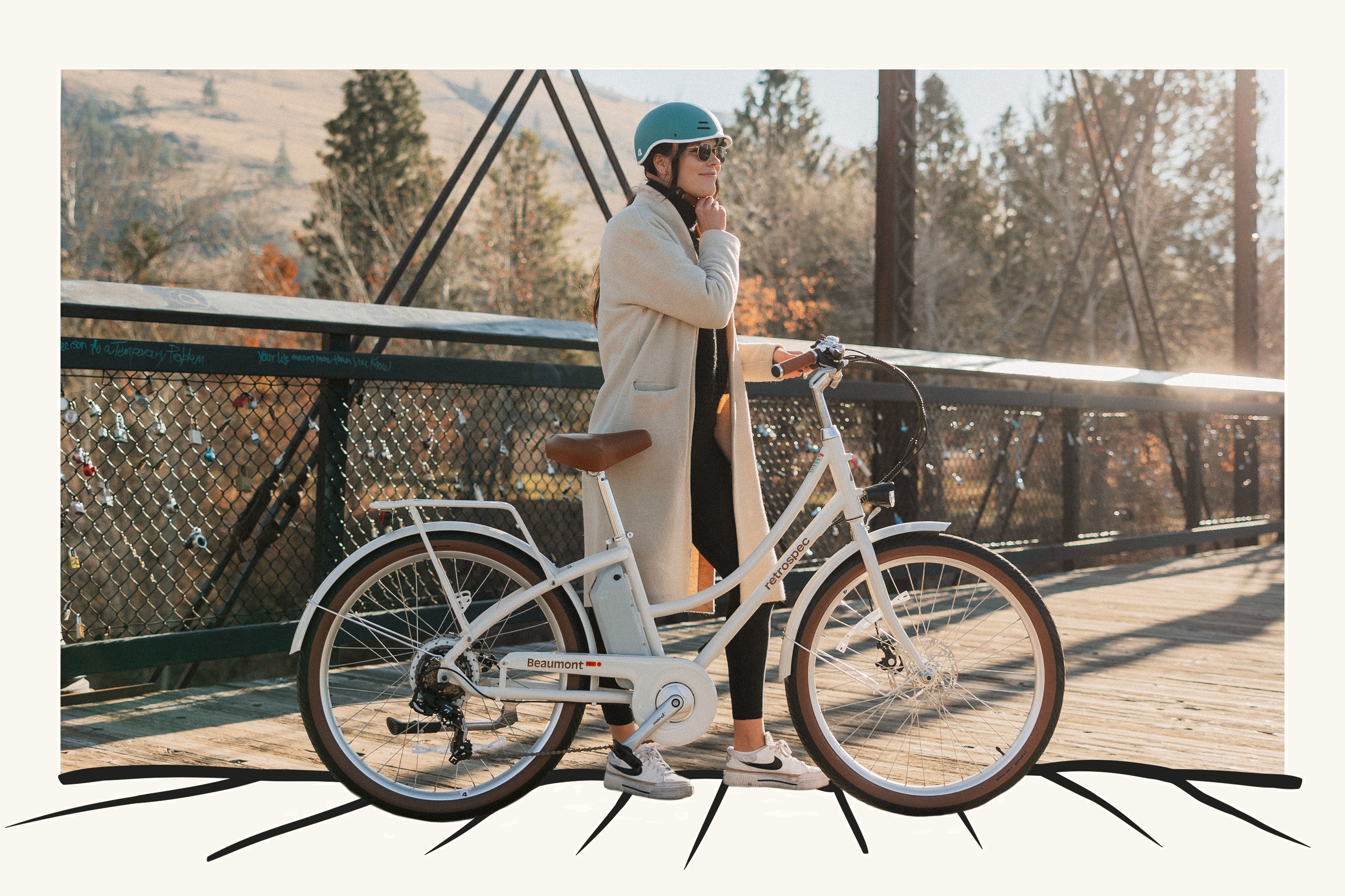 City Electric Bikes | retrospec City Electric Bikes | retrospec