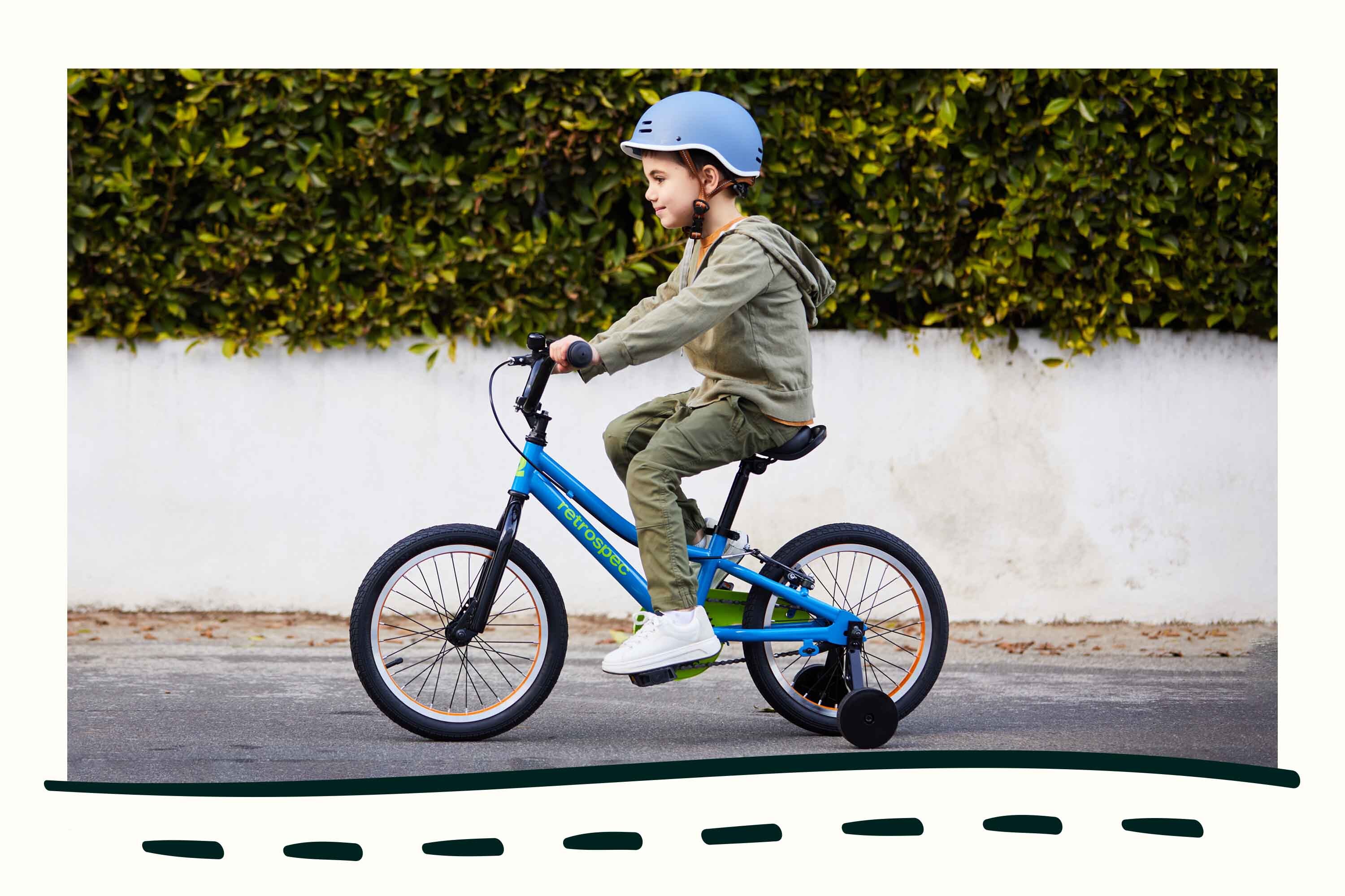 Prices Increasing Soon: Kids' Bikes