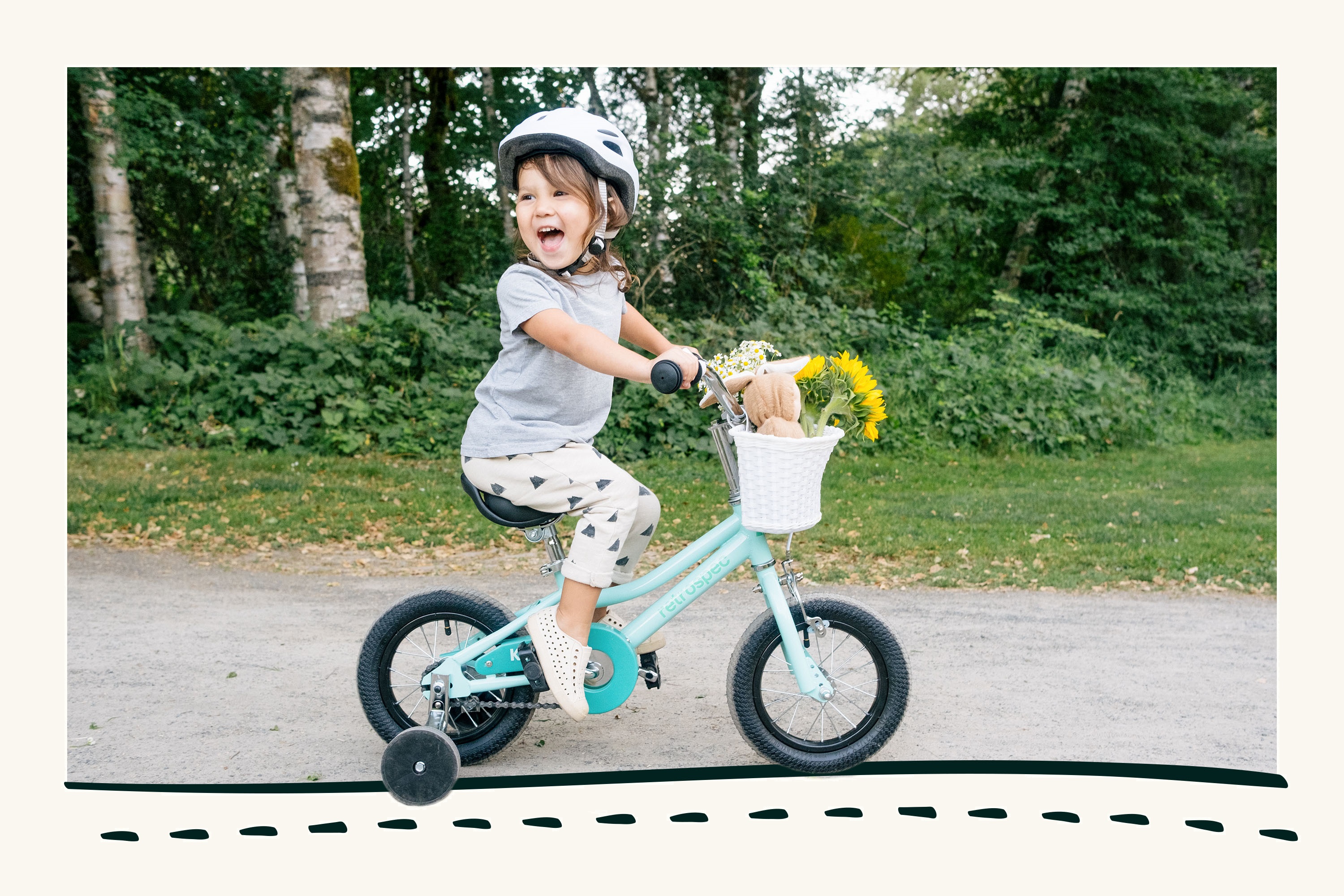 Koda & Koda Plus Kids' Bikes
