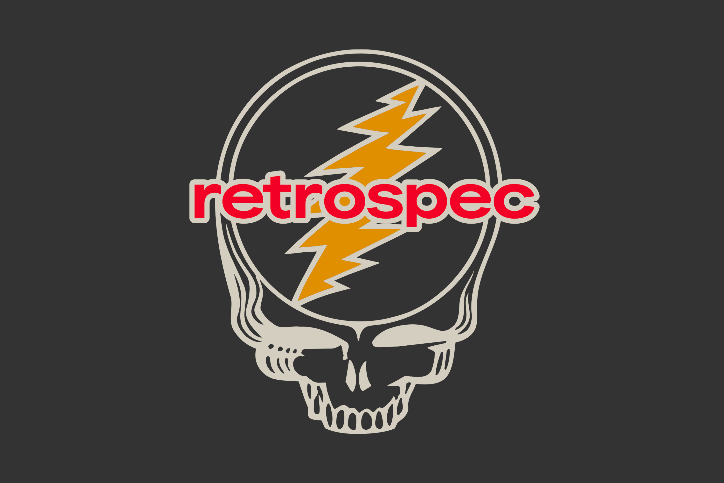 Grateful Dead x retrospec Bikes