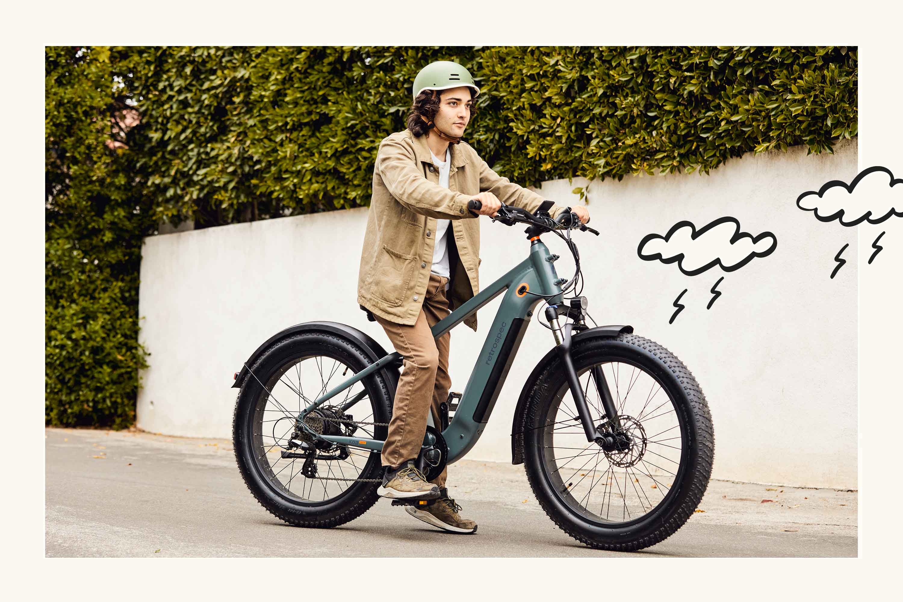 Dealer Sale: EBikes