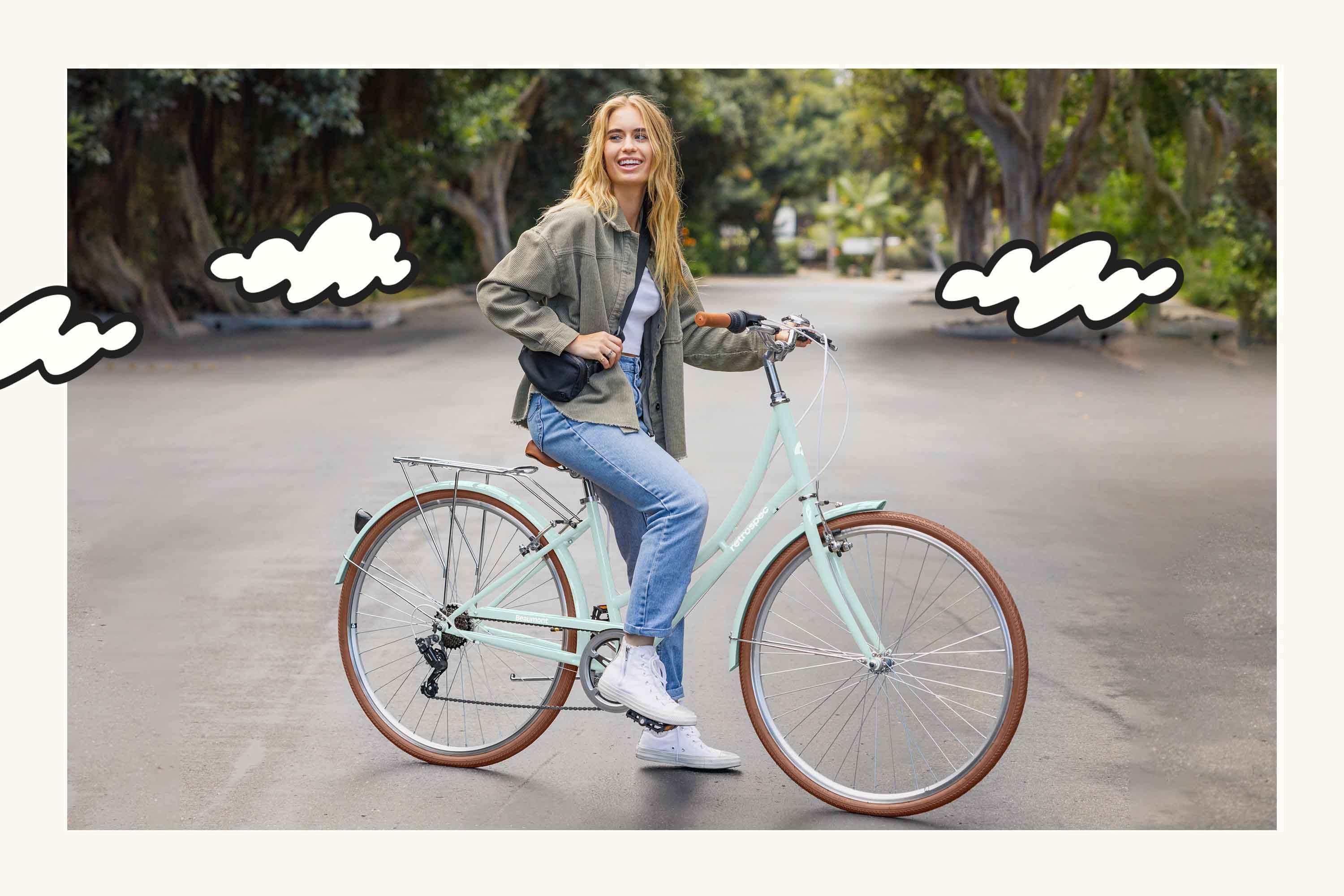 Dealer Sale: Bikes
