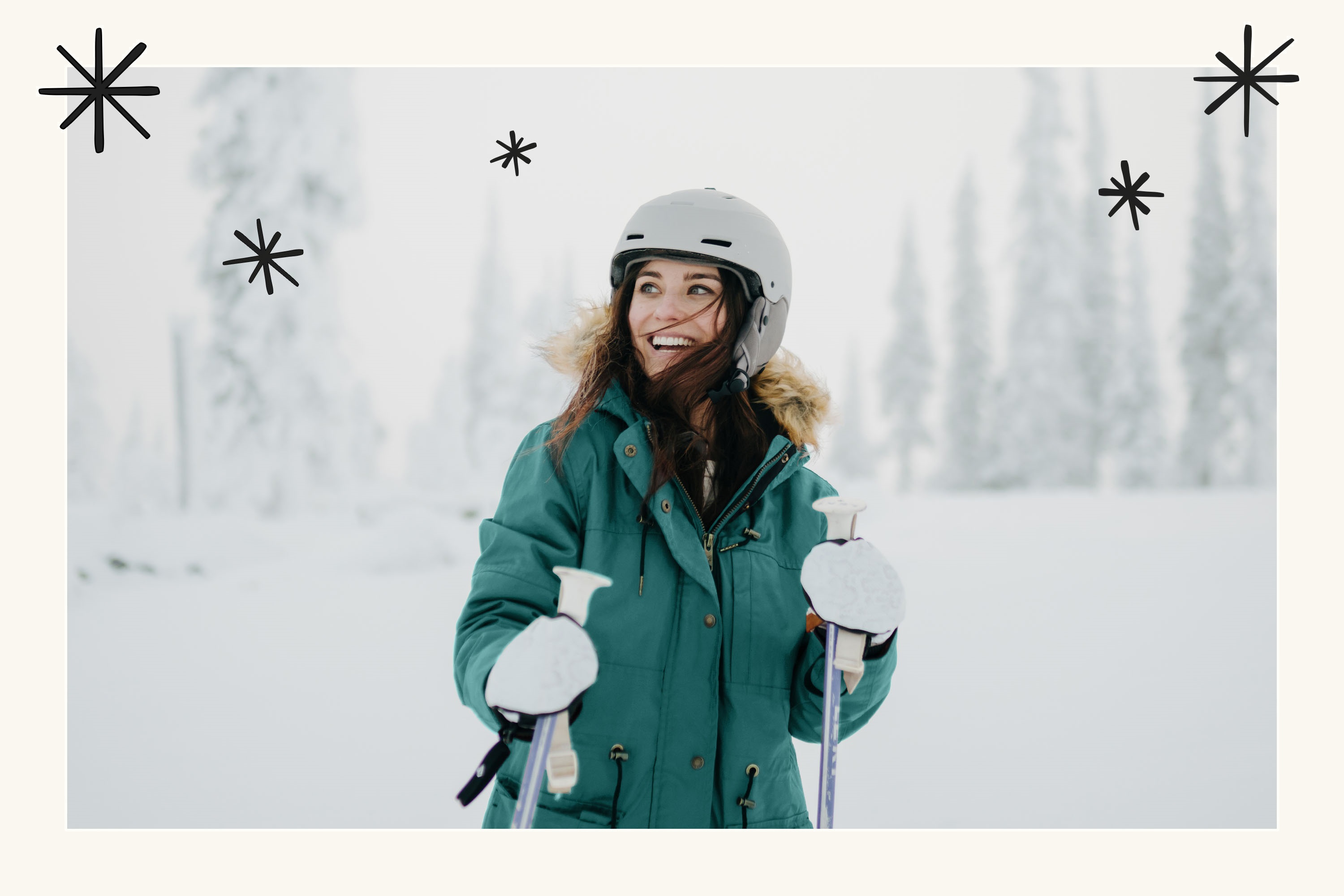 Hurry! Limited Stock on Snow Gear