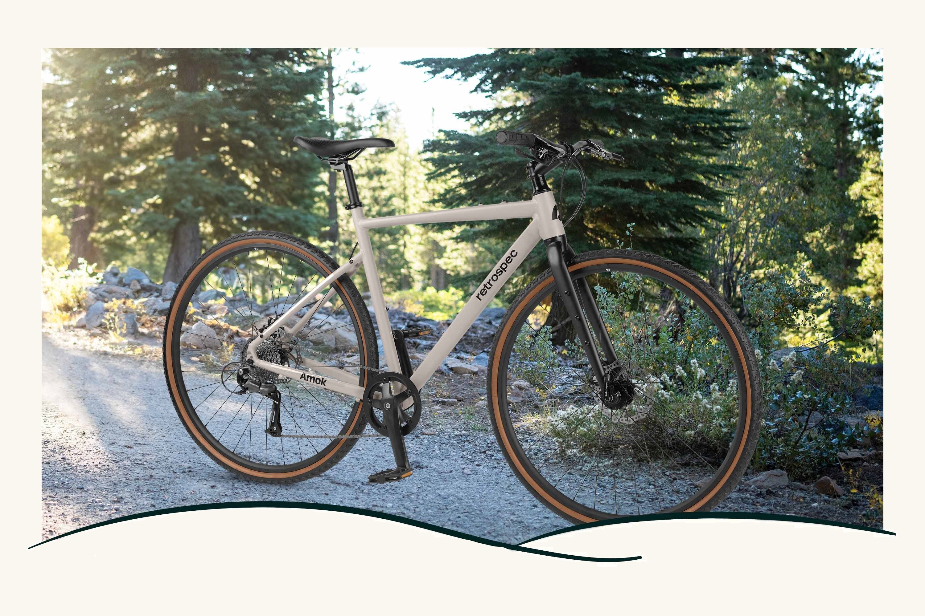 Father's Day Gifts: Bikes