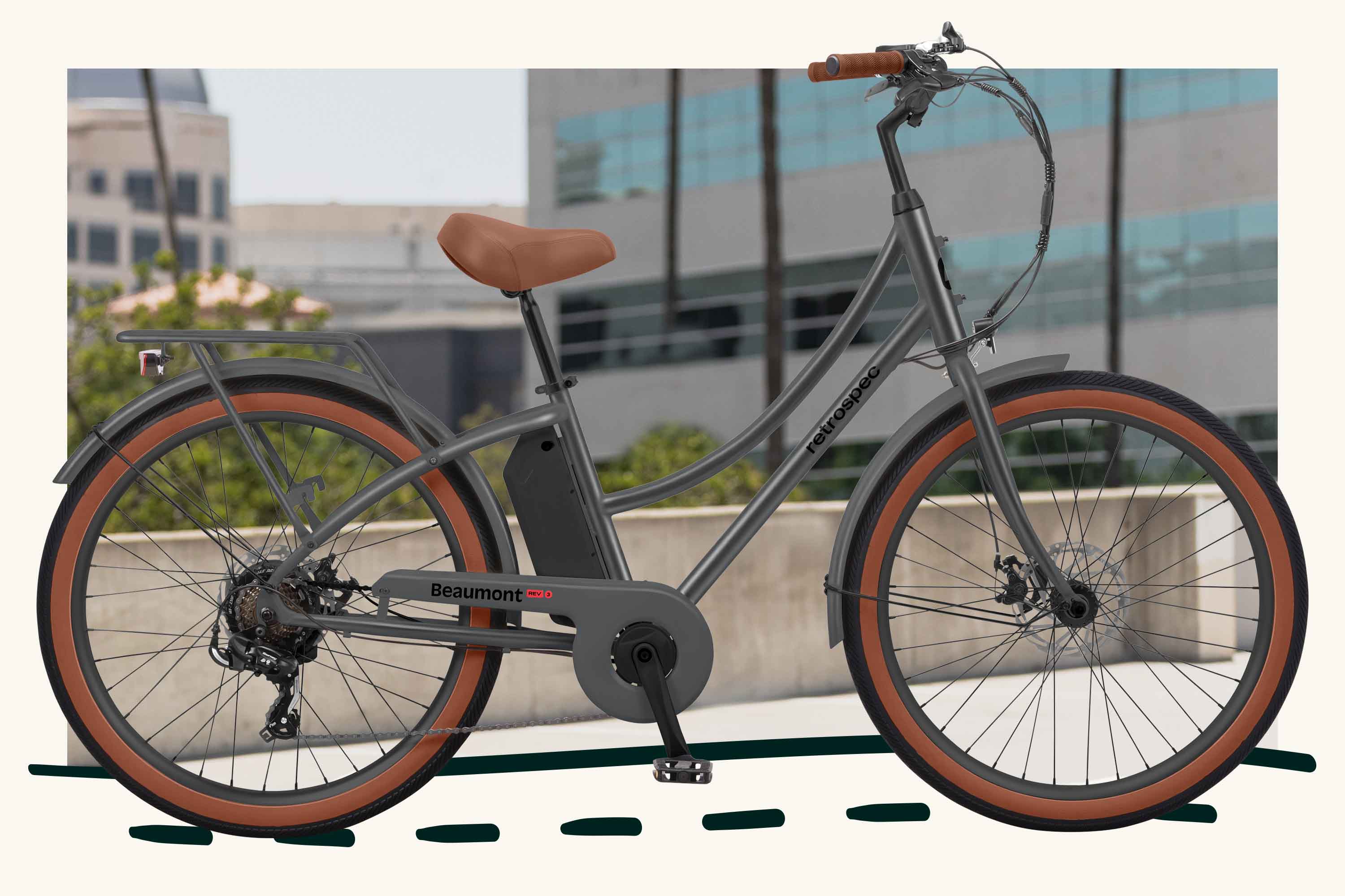 fahrradcomputer smart IGP SPORT BSC200S with GPS Shampoo Halterung Akku sorgt für eine MBM Citybike Neptune Lady Grösse:9,75
