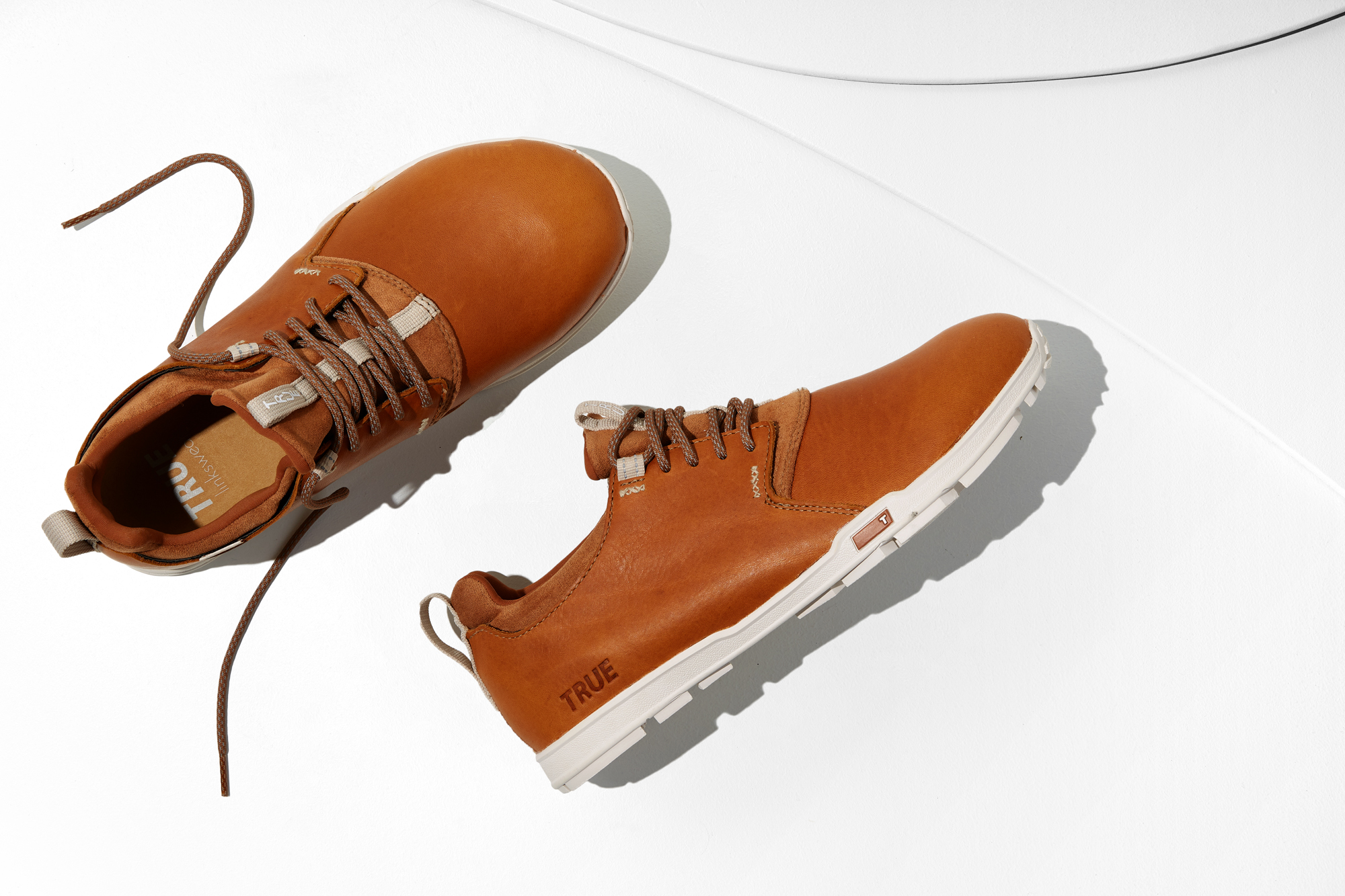 TRUE linkswear Men's OG Premium