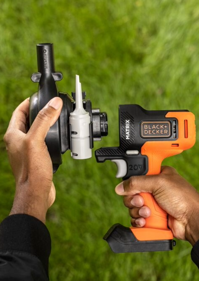 Best Cordless Tools in the Market by Black+Decker