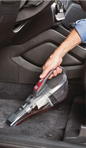 What's the Best Vacuum for Car Detailing