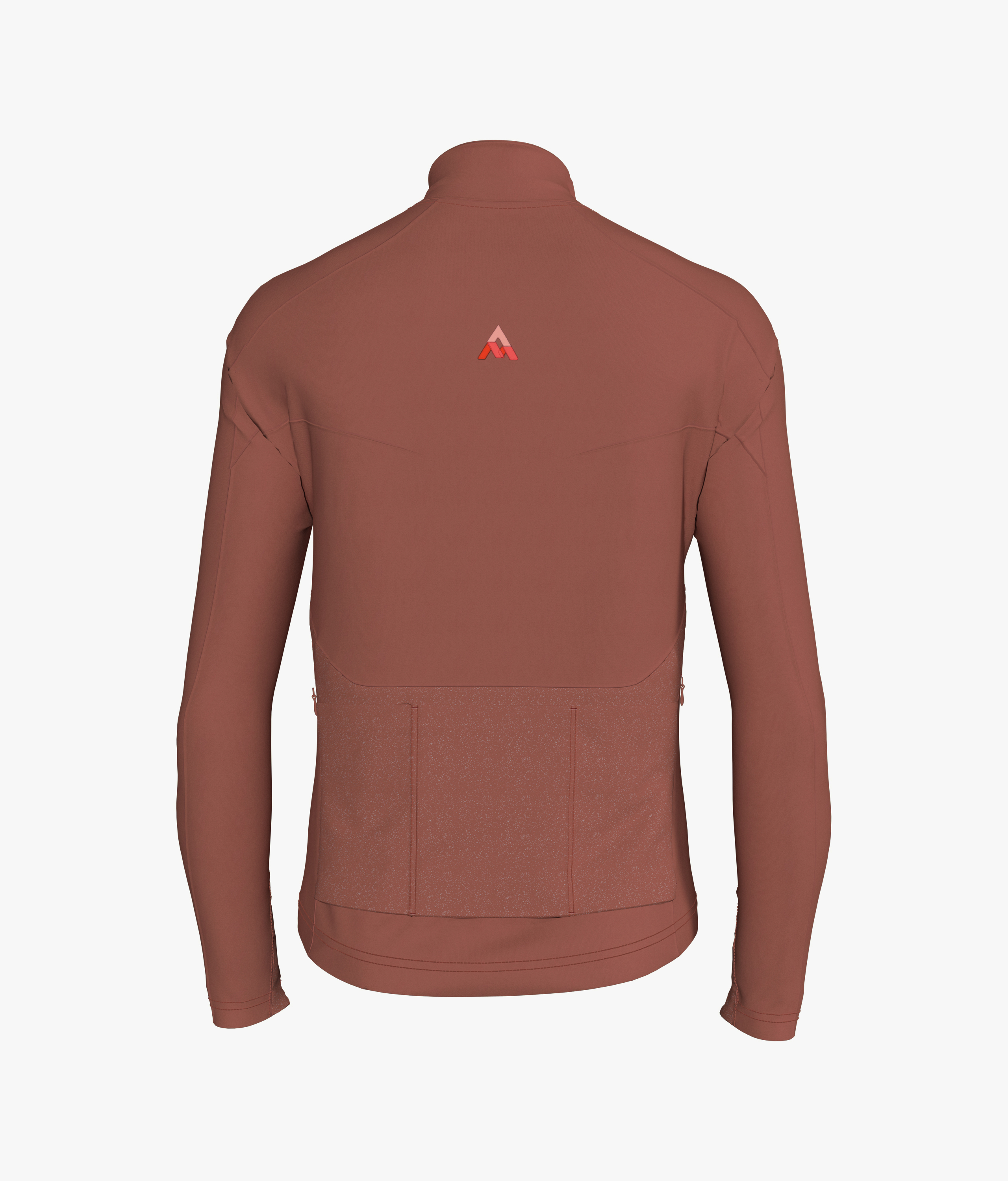 Men's Callaghan Merino Jersey - Men's Merino Road Cycling