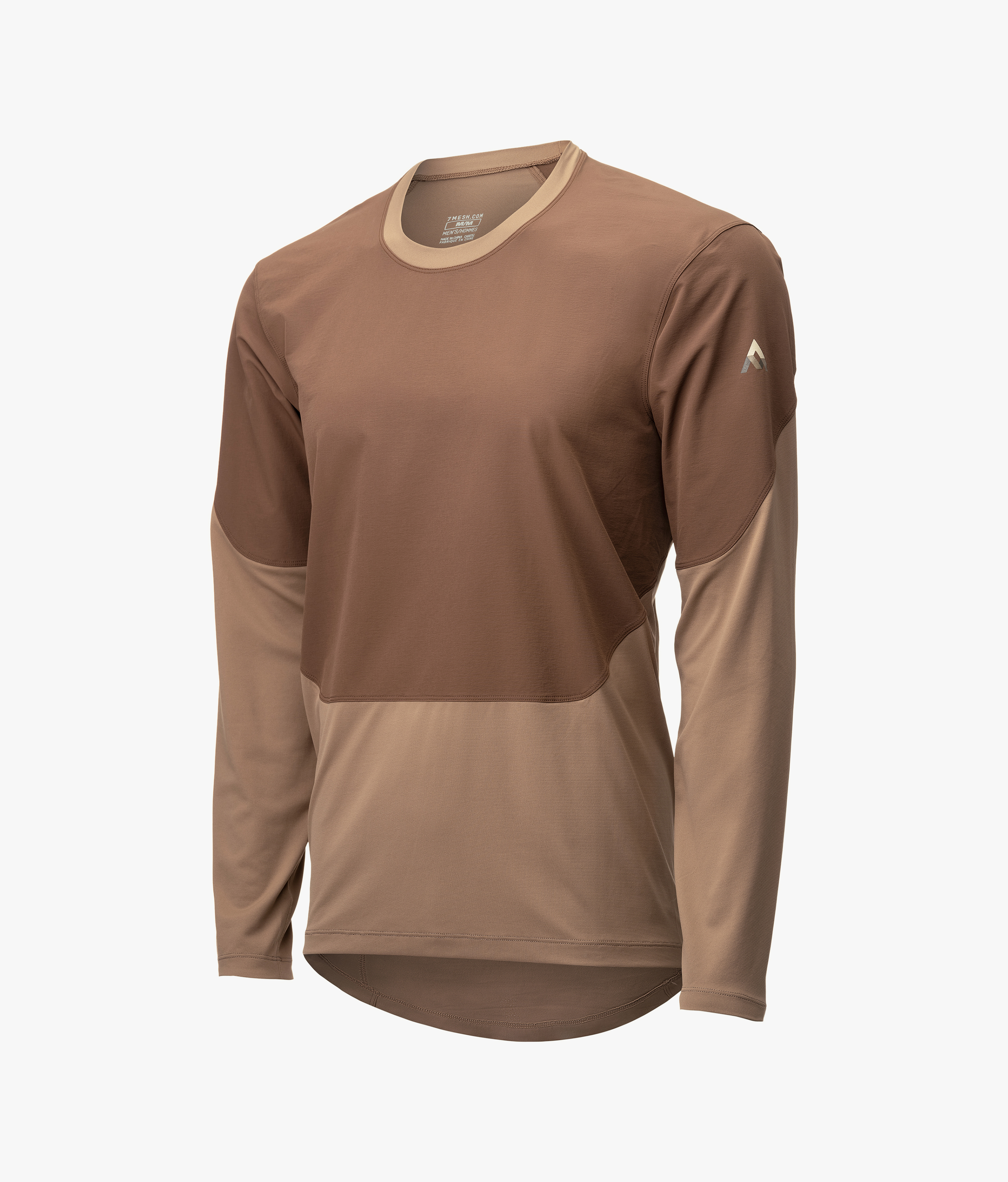 Men's Compound Shirt - Sale - Bike Long Sleeve Shirt | 7mesh