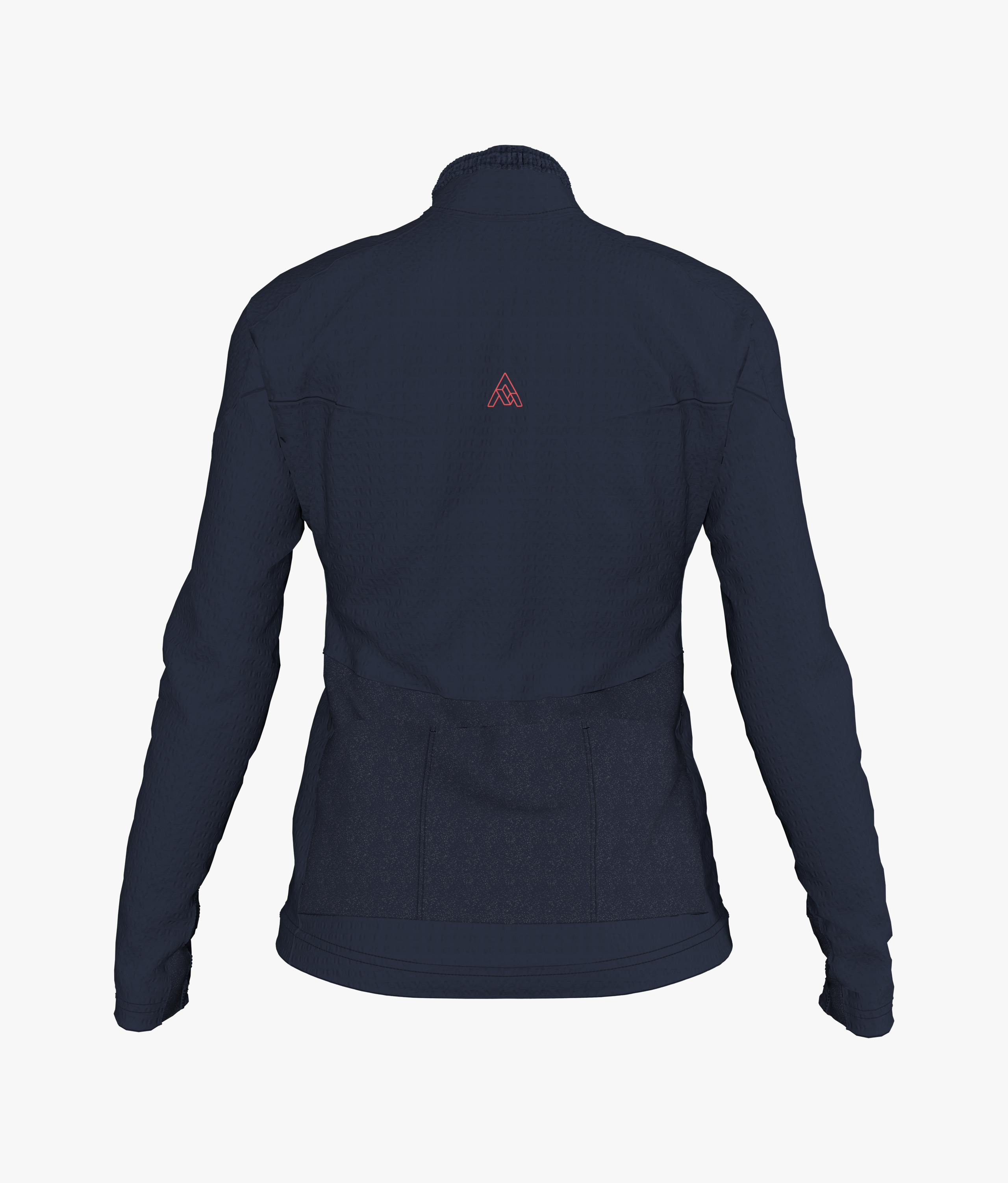 Women's Seton Jersey - Women's Long Sleeve Thermal Biking