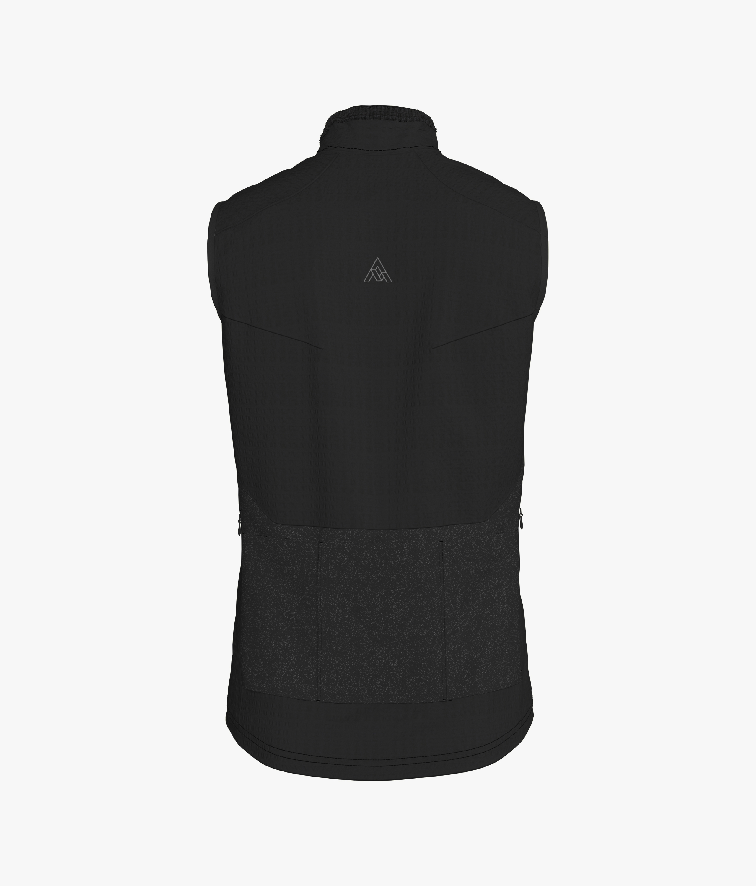 Men's Seton Vest - Men's Thermal Biking Vest | 7mesh