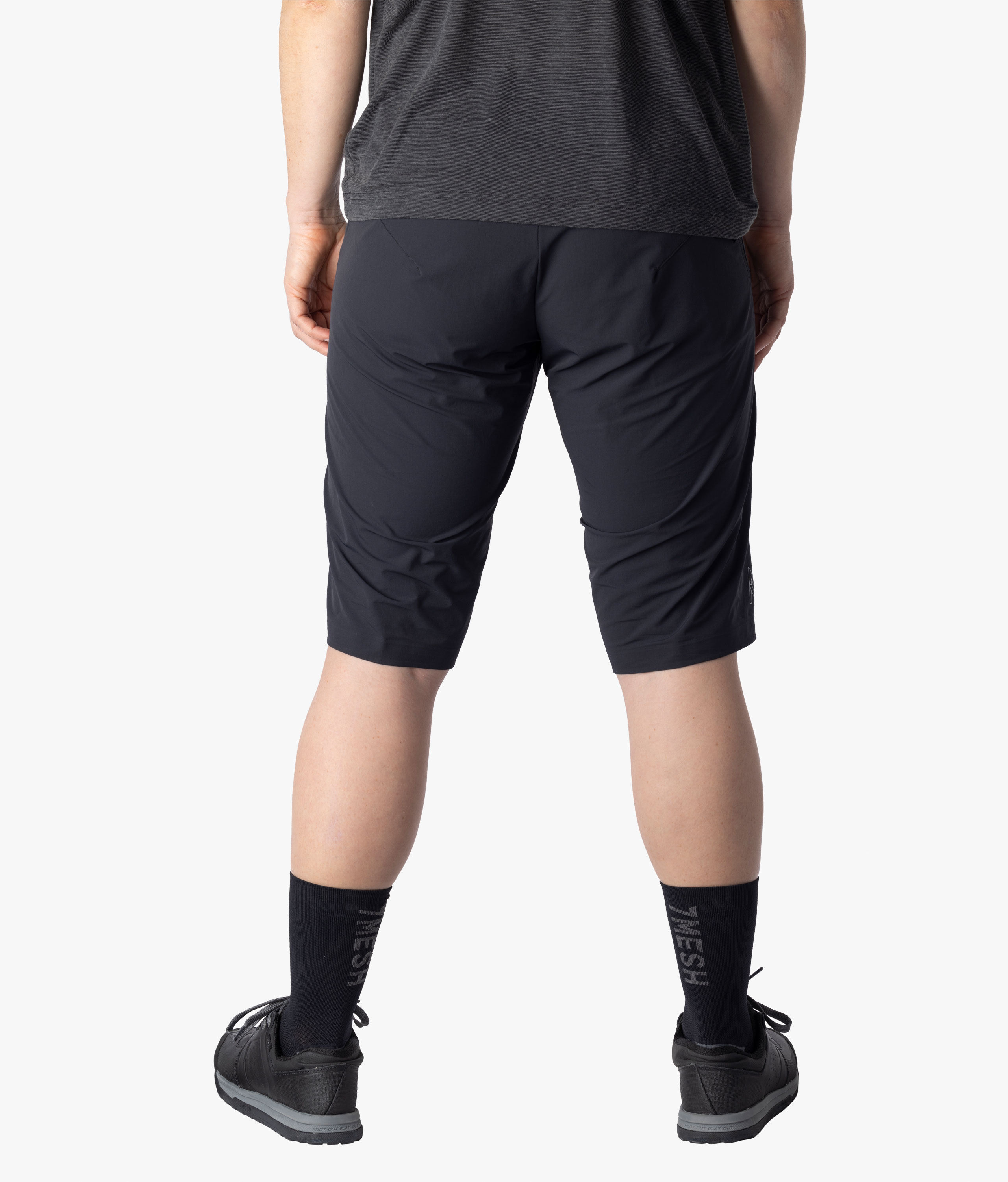 Women's Farside Long Short - Women's Mountain Trail Bike Short | 7mesh