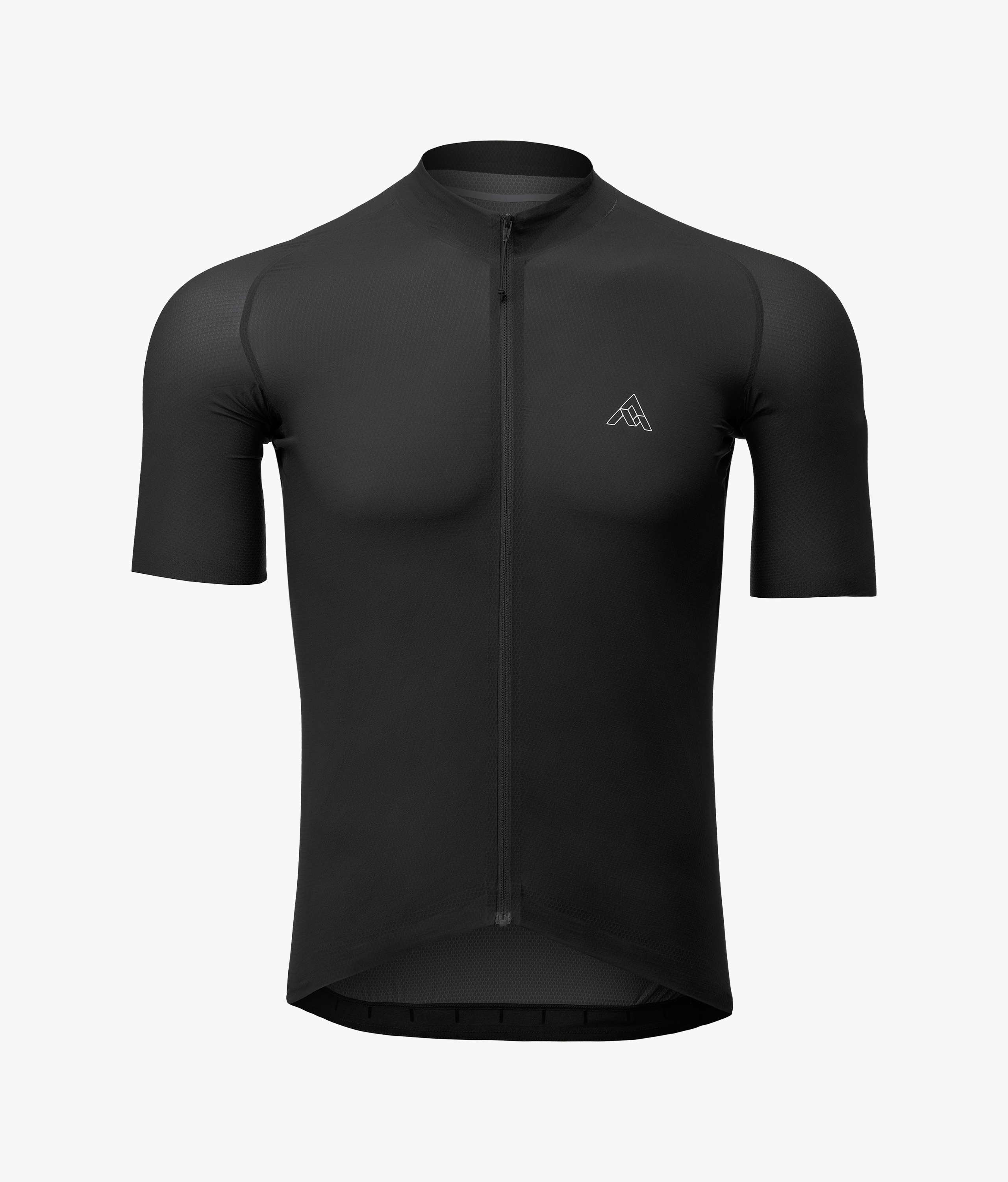 【7 MESH】High line Jersey 7mesh Industries Highline Ultralight Short-Sleeve Jersey
