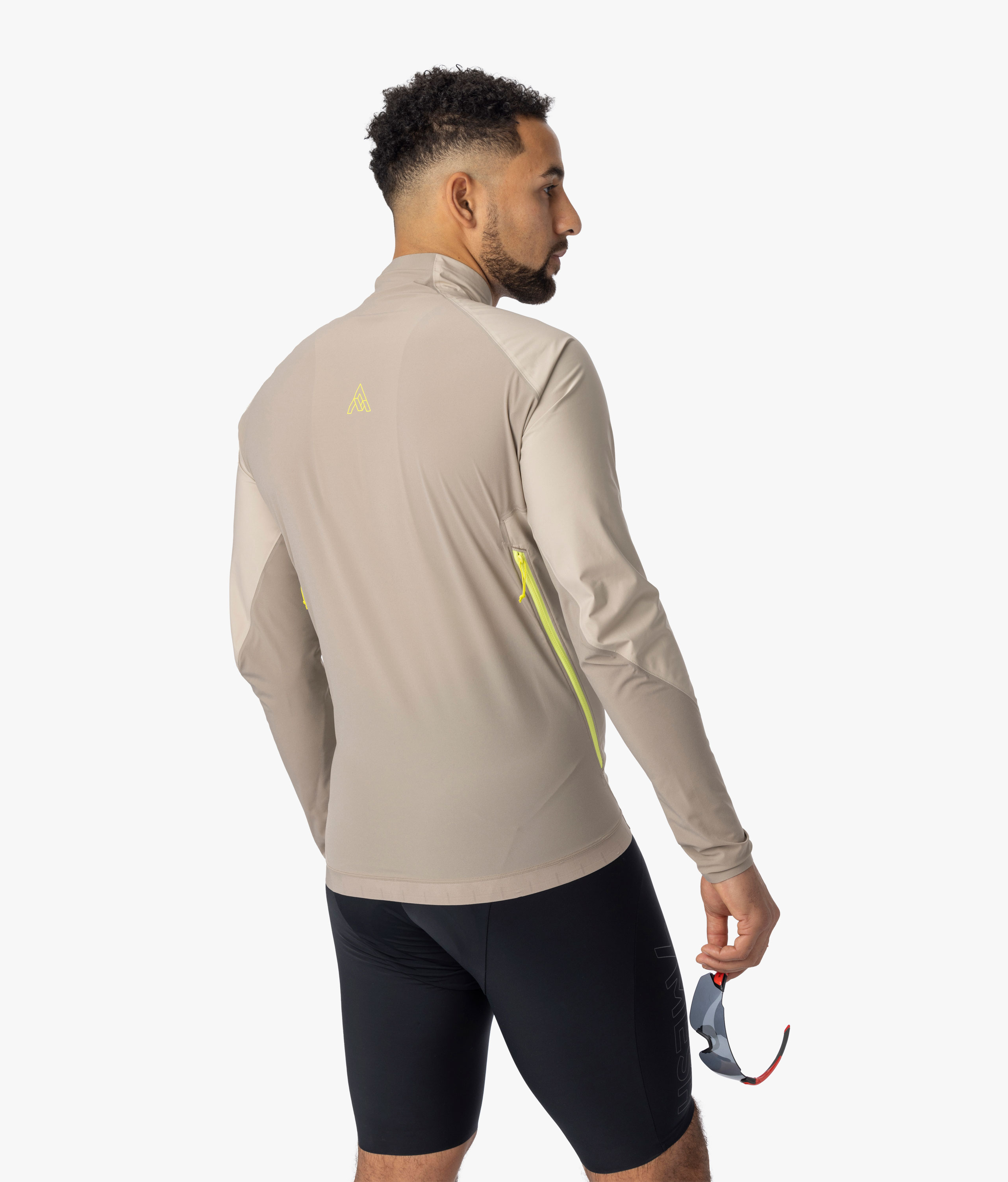 Men's Cypress Hybrid Jacket | 7mesh | 7mesh