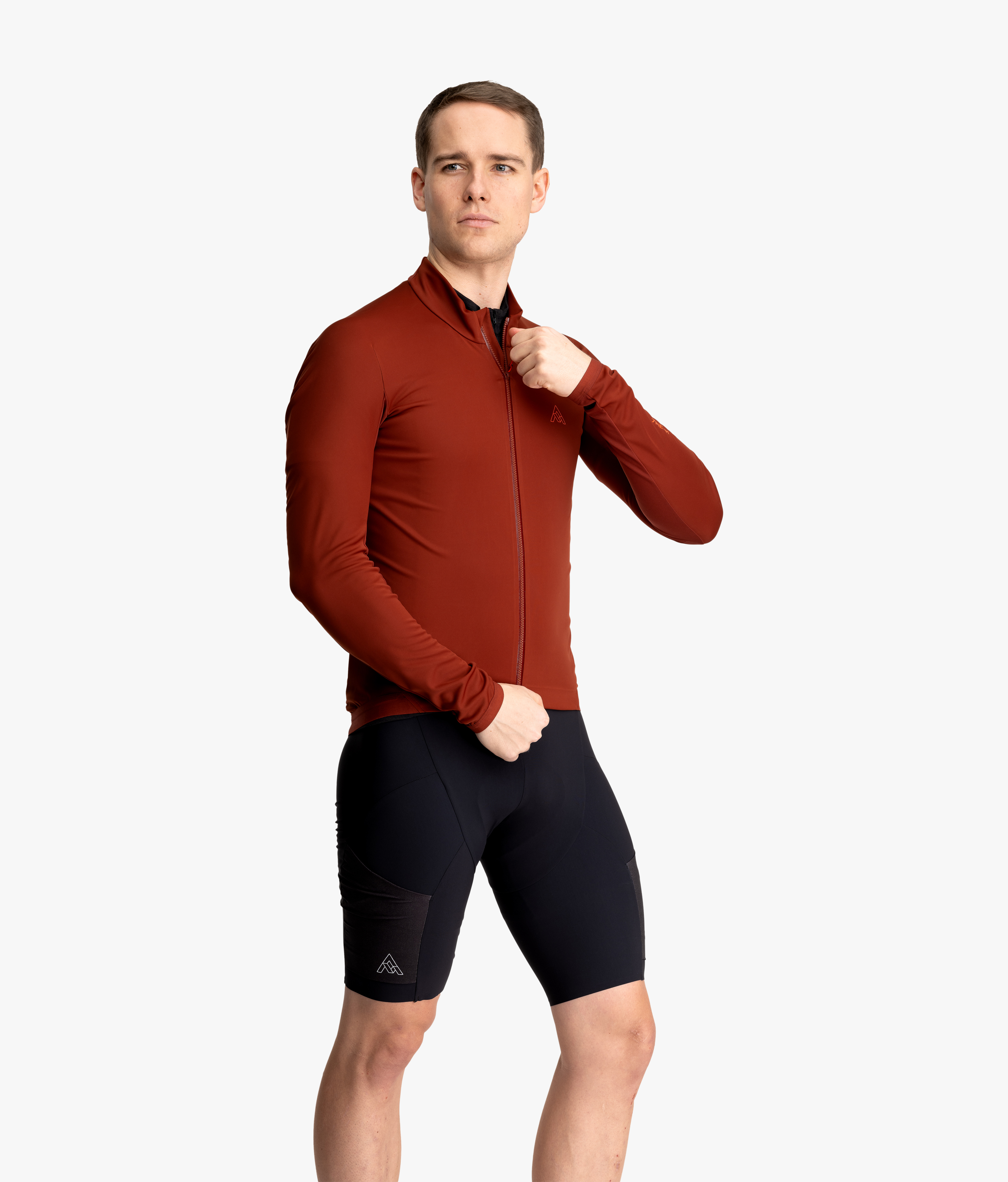 Men's Synergy Jersey | 7mesh | 7mesh