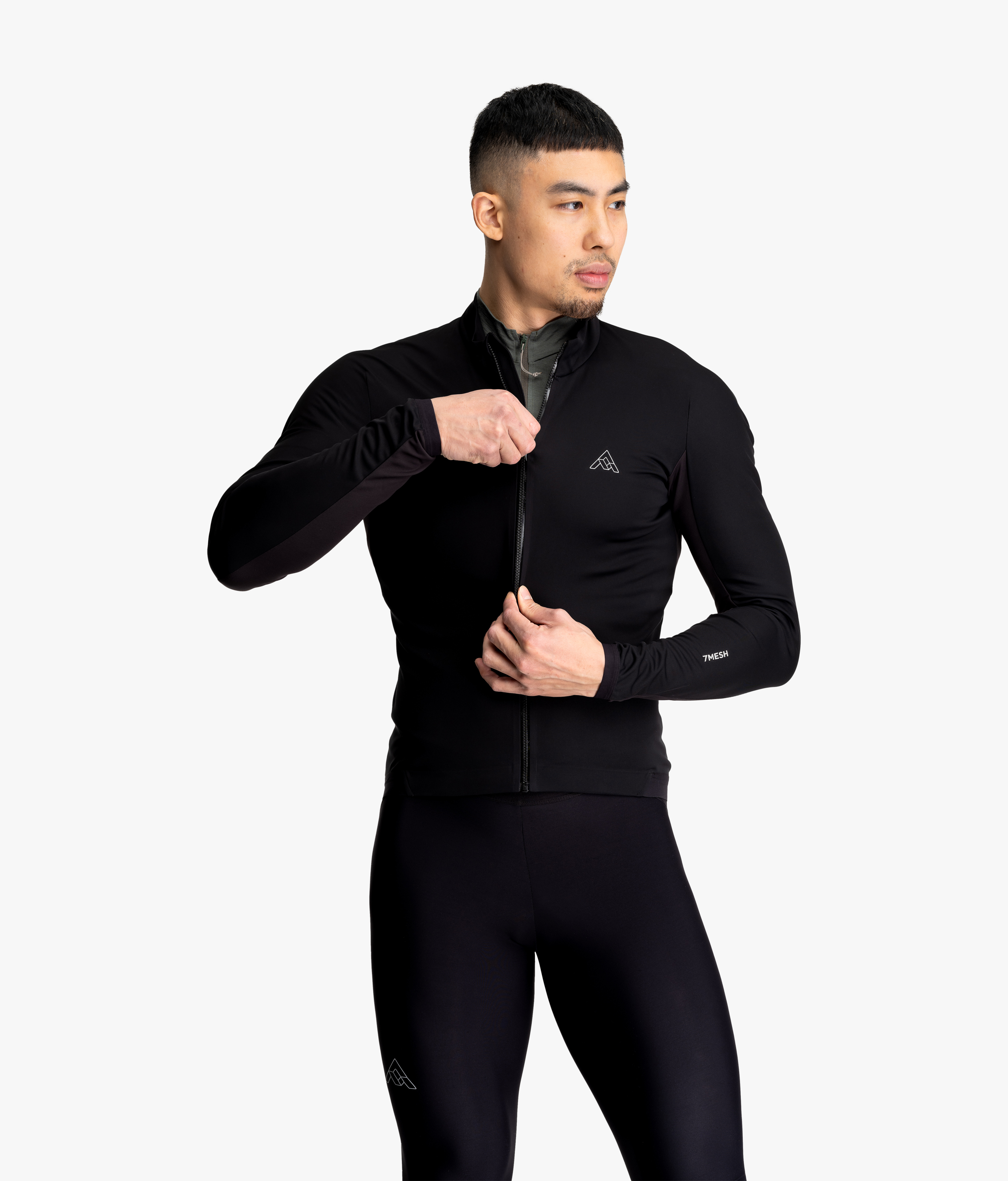 7Mesh Resistance Windstopper ベスト サイズS 7MESH RESISTANCE JACKT & VEST | 風魔横浜｜横浜市のMTB・ROAD