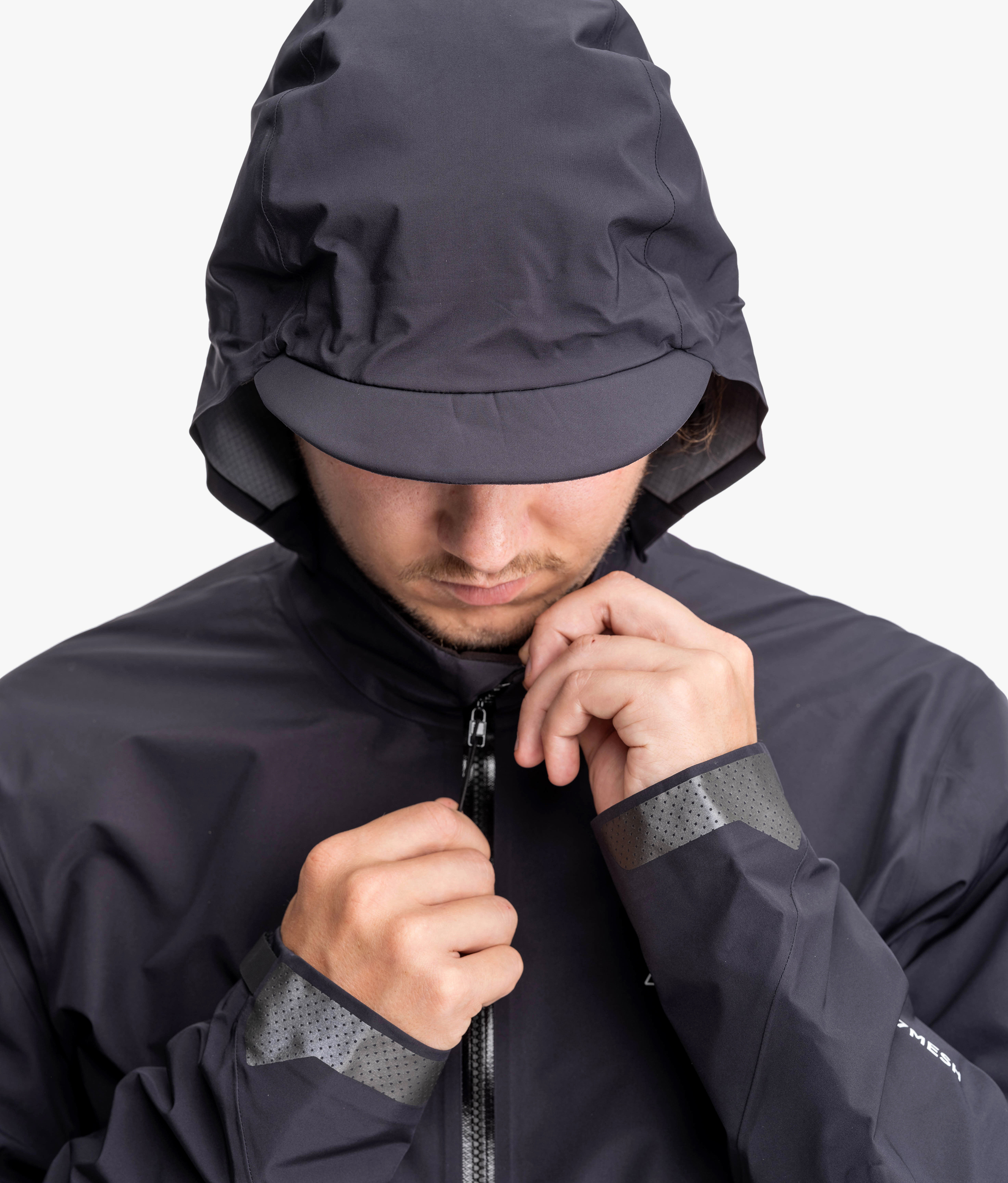 Men's Revelation Jacket - Men's Waterproof Biking Jacket | 7mesh