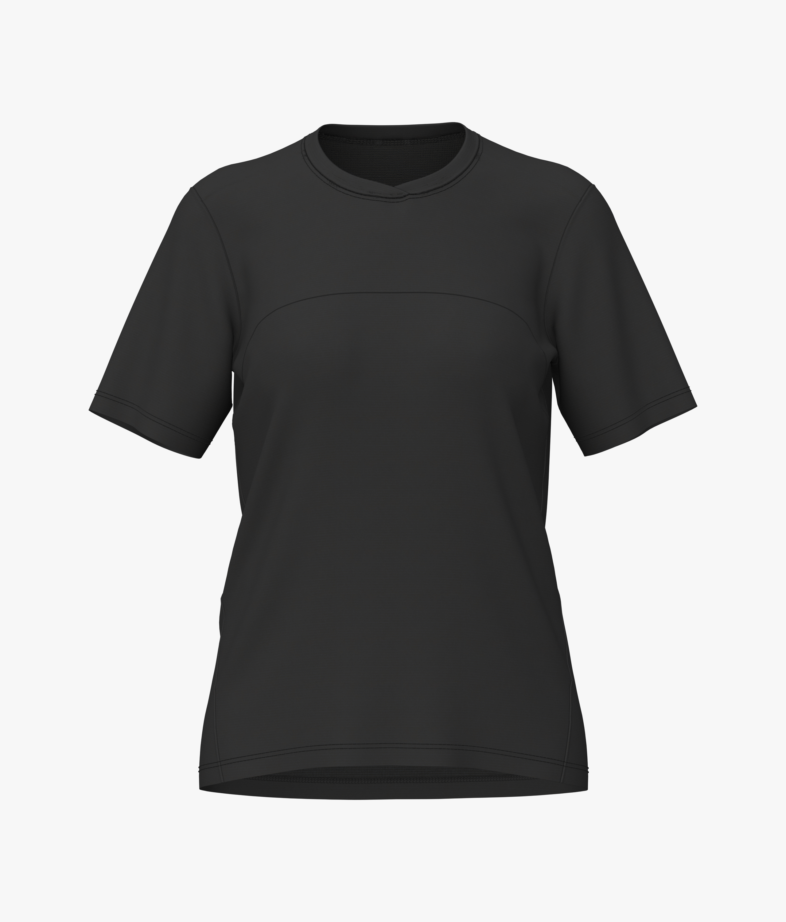 Women's Roam Shirt SS - Women's Trail Short Sleeve Riding