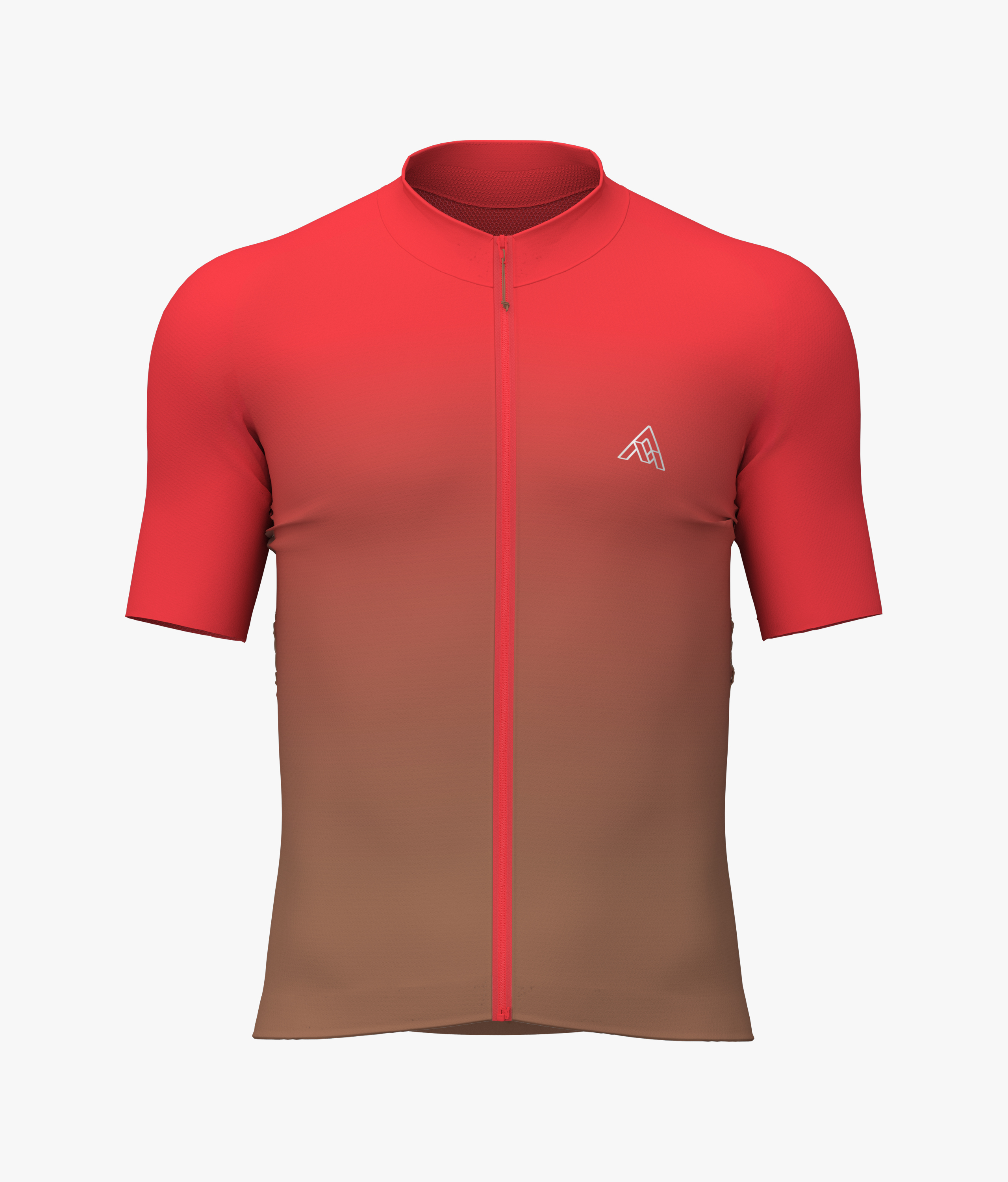 Men's Skyline Jersey - Men's Road Bike Jersey | 7mesh