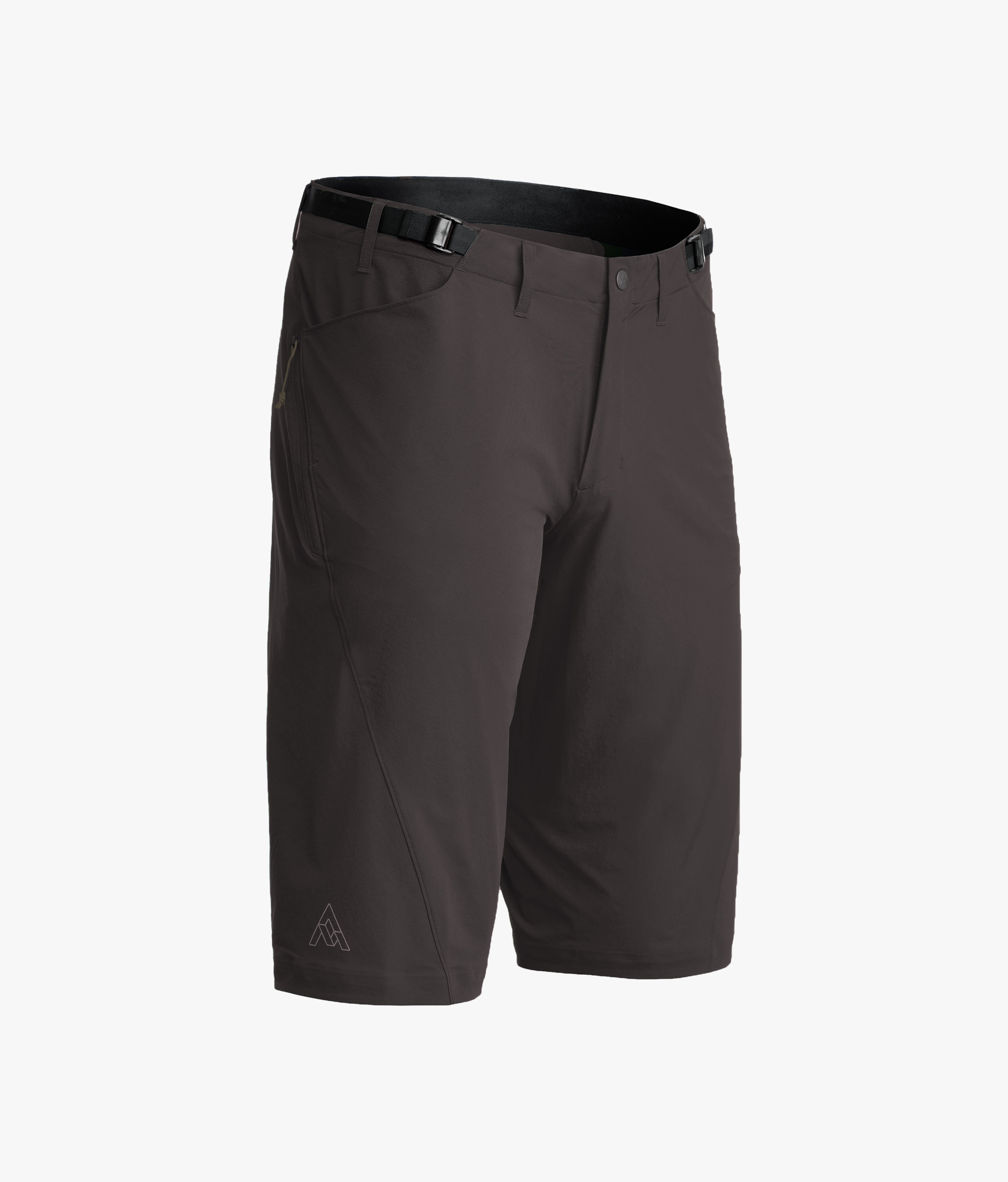 Men's Farside Long Short - Men's Mountain Trail Short | 7mesh