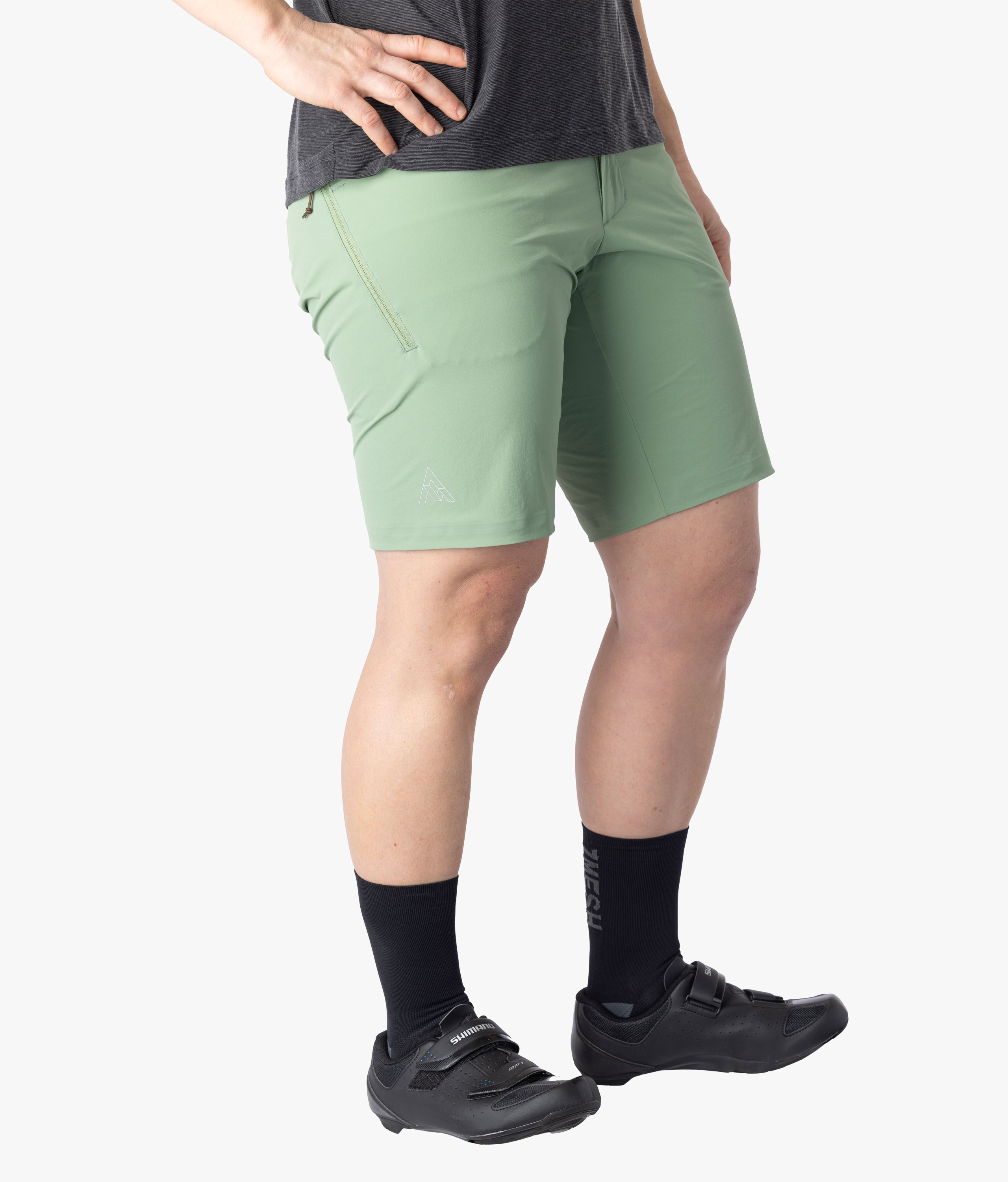 Women's Farside Short 9.5