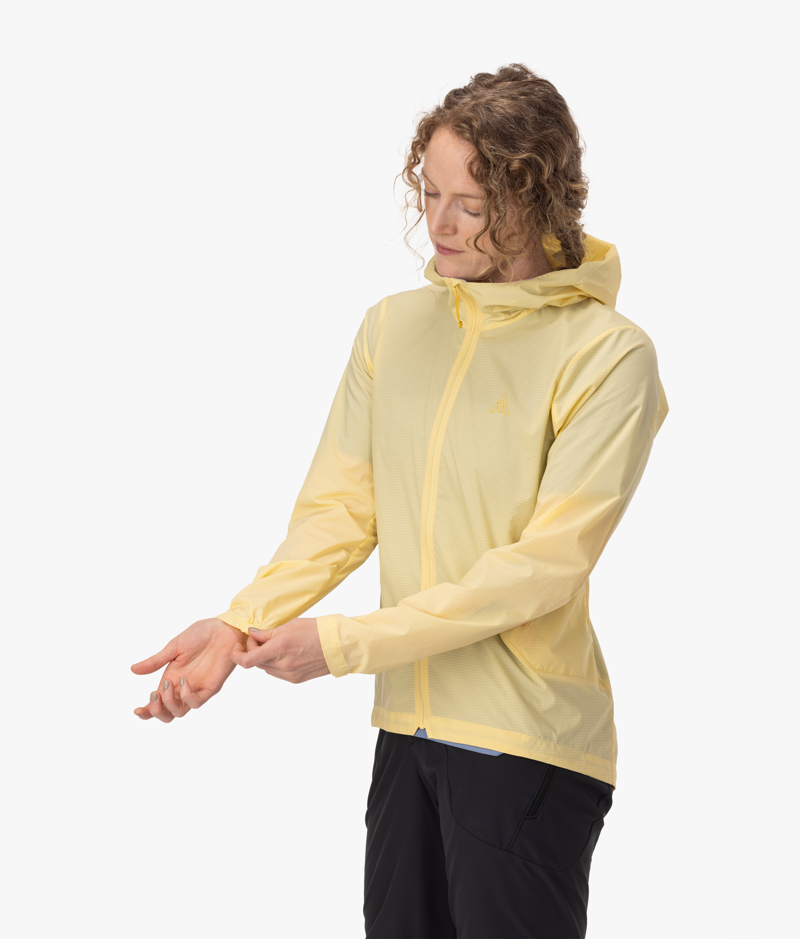 Women's Callaghan Merino Hoody - Mountain Bike Jacket | 7mesh