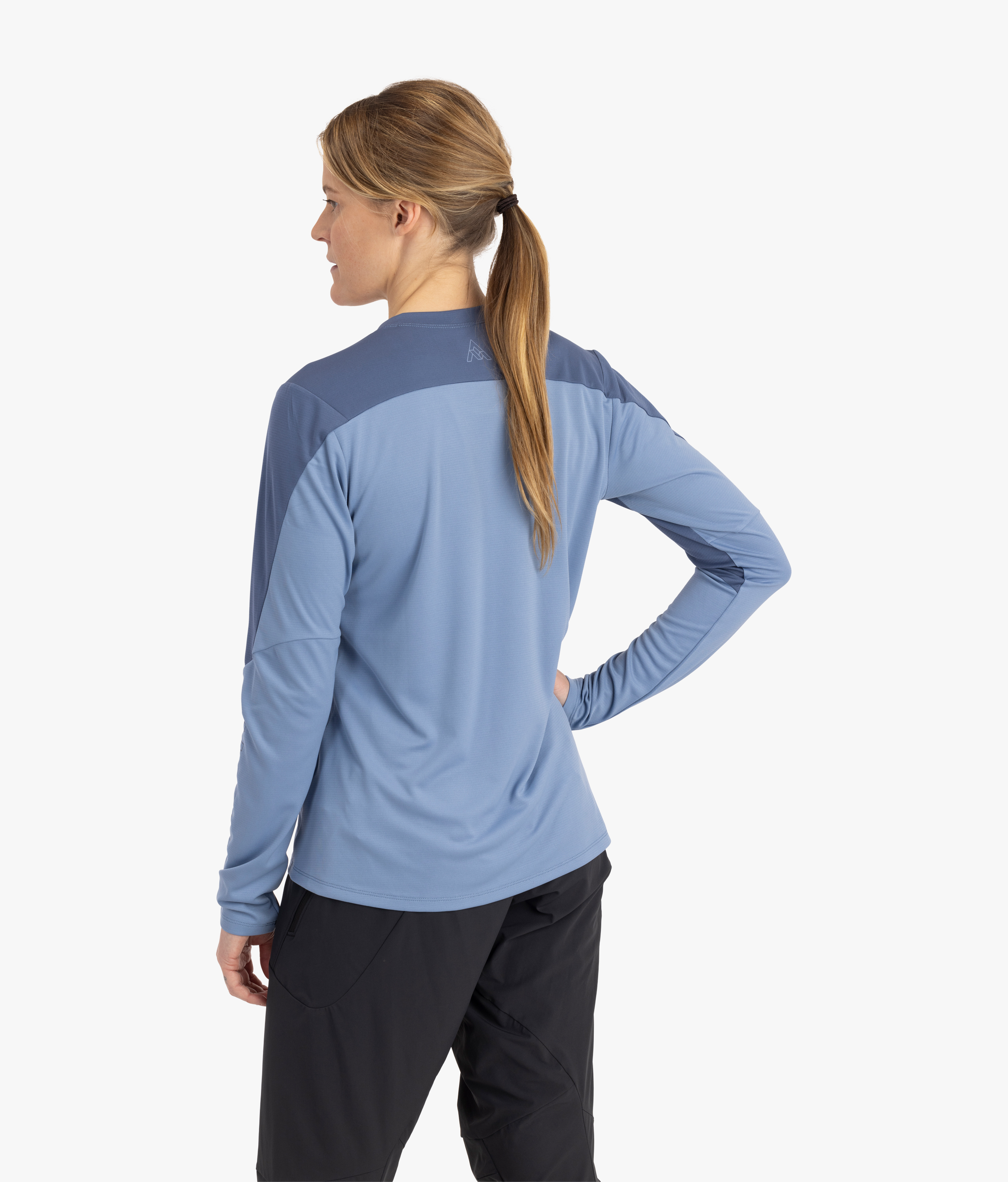 Men's Roam Shirt LS - Men's Trail Trail Riding Long Sleeve