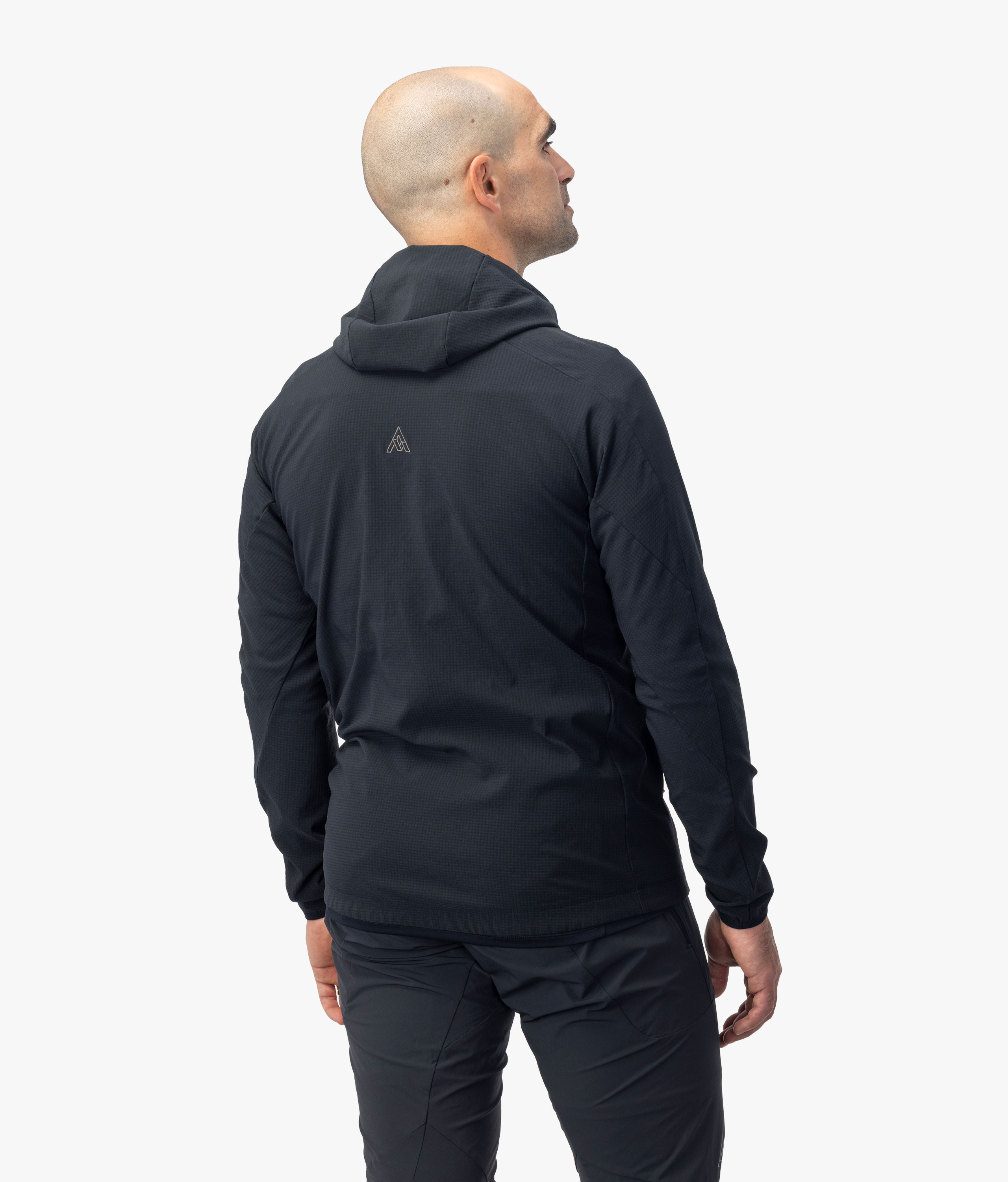 Men's Spruce Hoody - Men's Hoody | 7mesh
