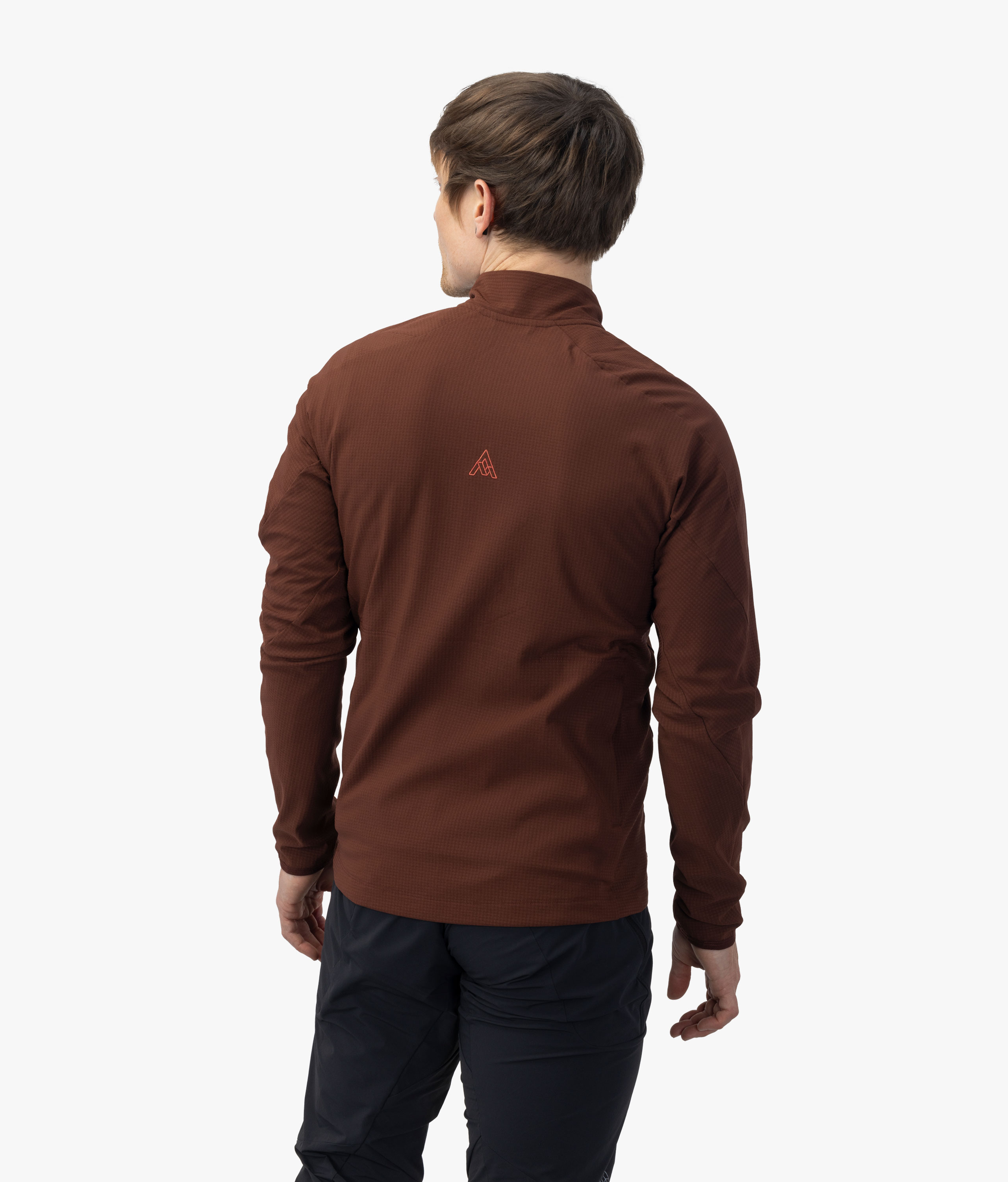 Men's Spruce Jacket - Men's Mountain & Gravel Jacket | 7mesh