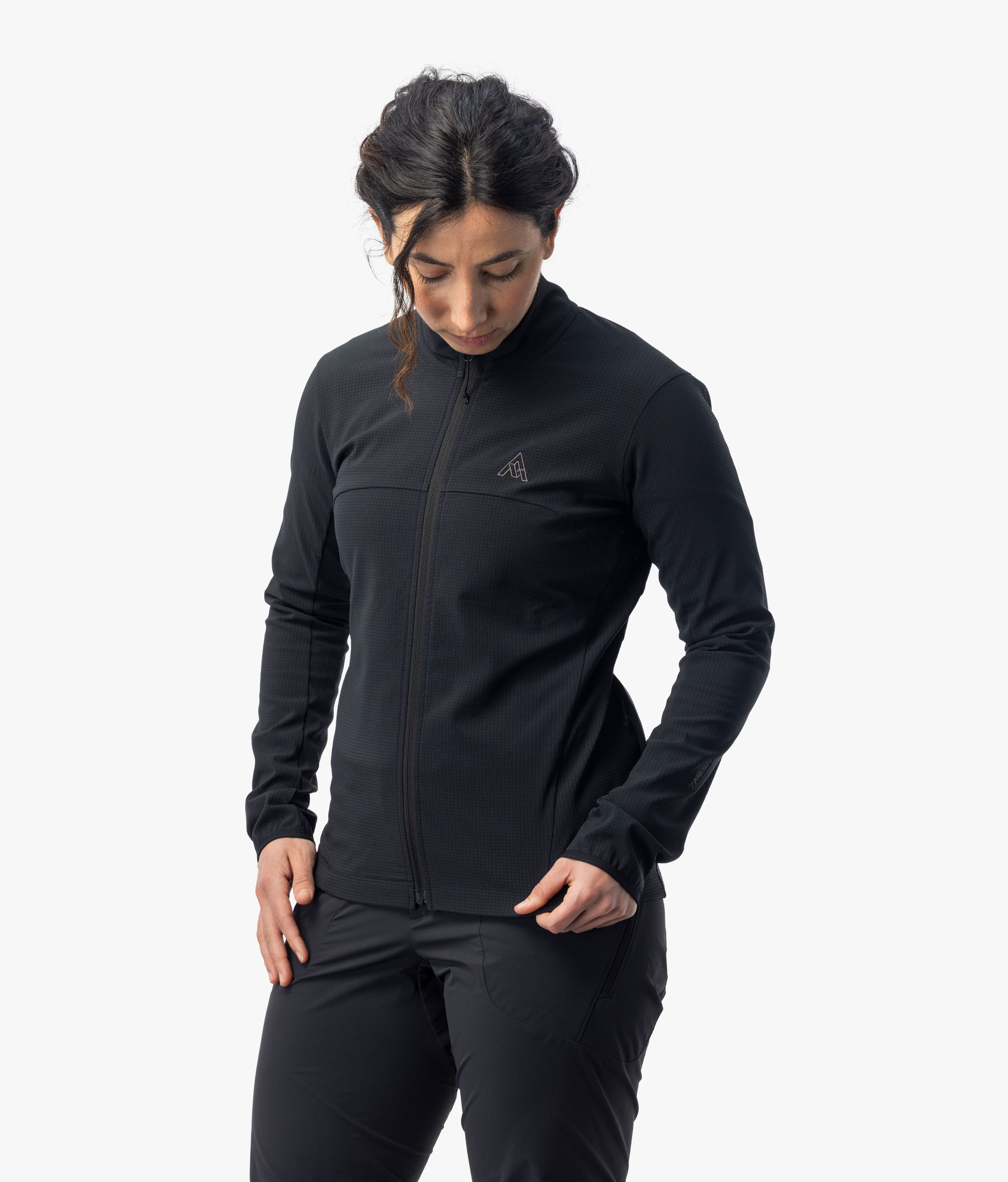 ウェア 7MESH Resistance Jacket Women's 2263CopilotJacketWomen_s-REC3.