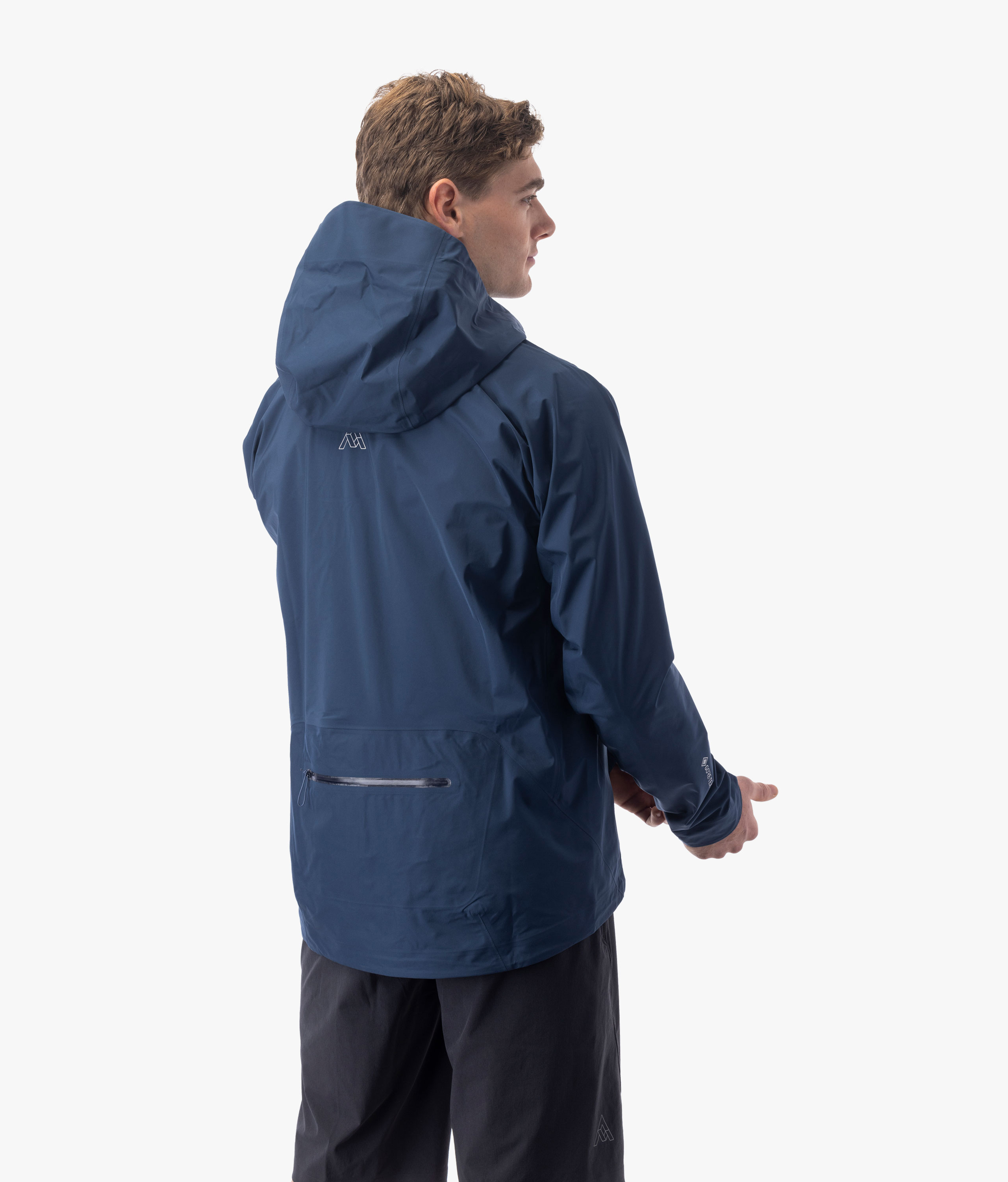 Men's Revelation Jacket - Men's Waterproof Biking Jacket | 7mesh Men's Revelation Jacket - Men's Waterproof Biking Jacket | 7mesh