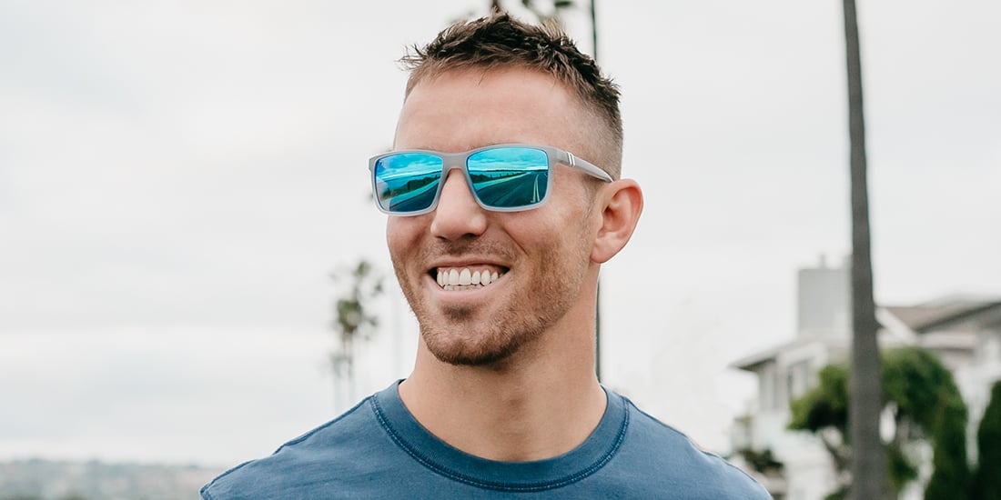 Blenders eyewear Clearance