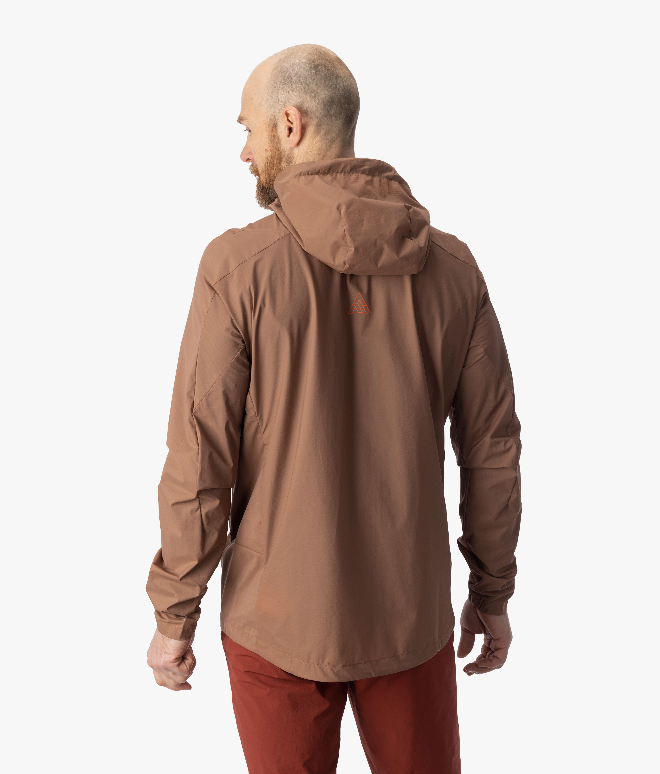 【7MESH】Northwoods Windshell Men’s 7Mesh Northwoods Windshell