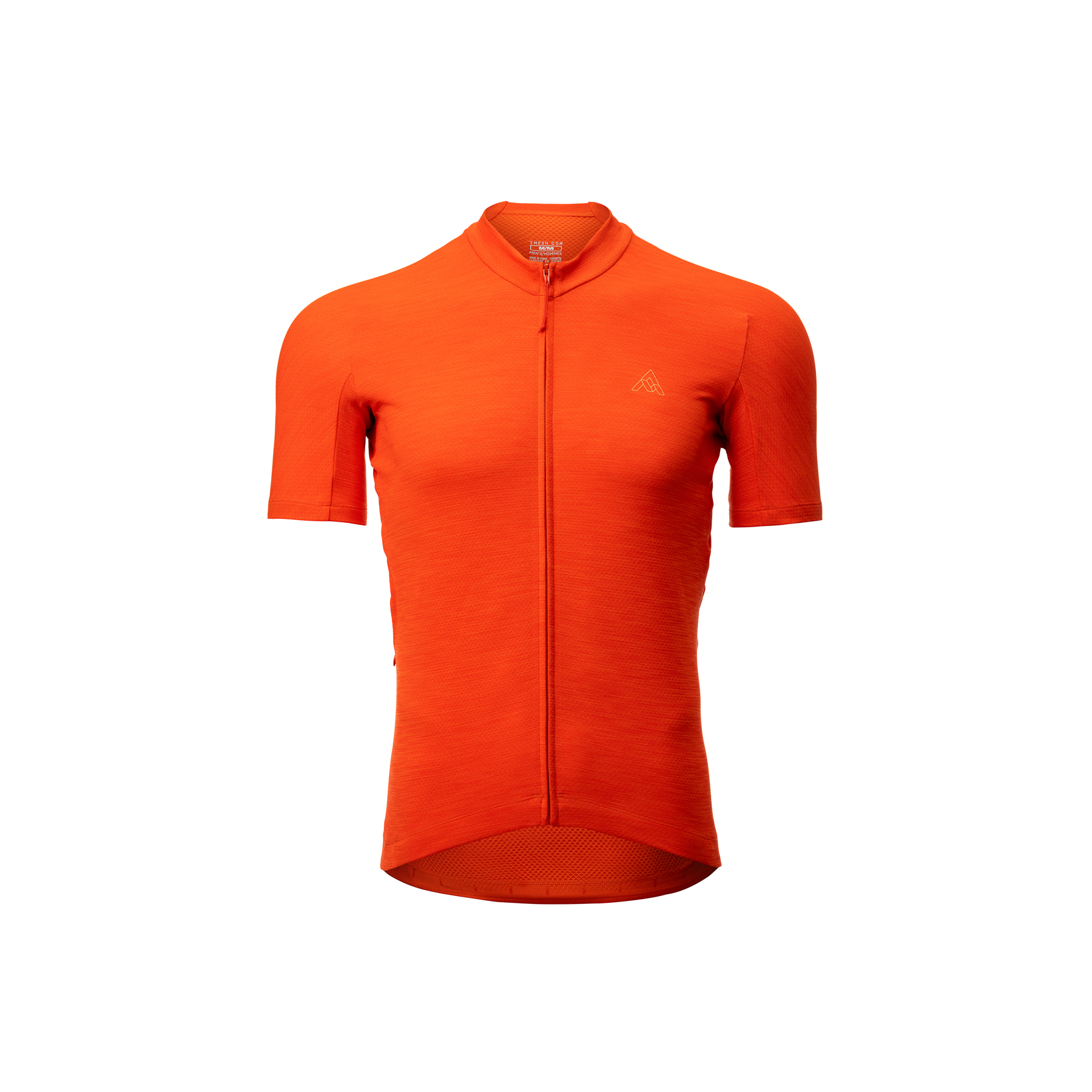 ウェア 7mesh HORIZON JERSEY MEN'S Men's Horizon Jersey - Men's Road Bike Jersey | 7mesh