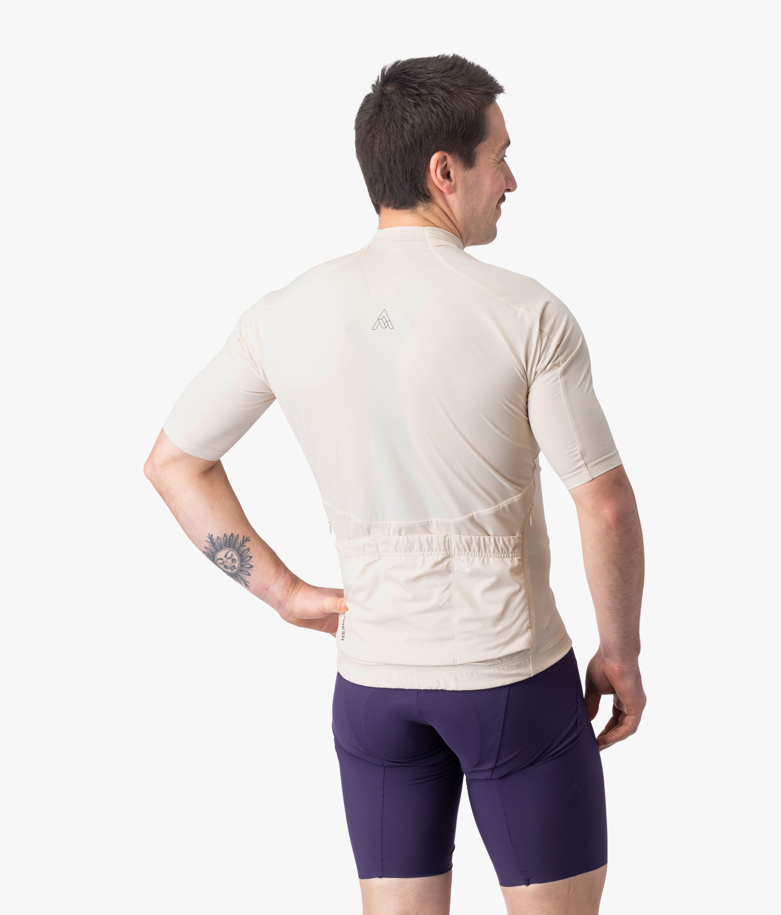 Men's Atlas Jersey SS - Men's Road Cycling Short Sleeve
