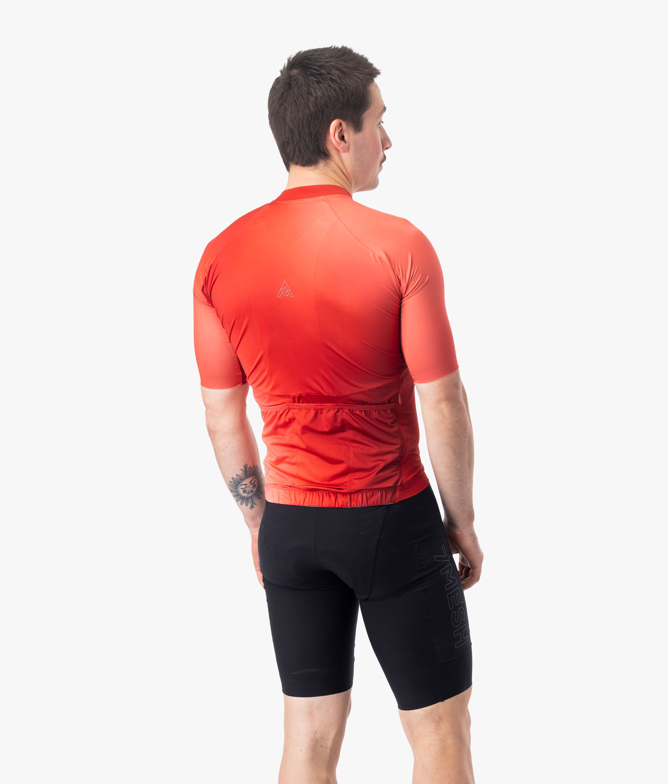 Men's Pace Jersey SS - Men's Road Cycling Short Sleeve