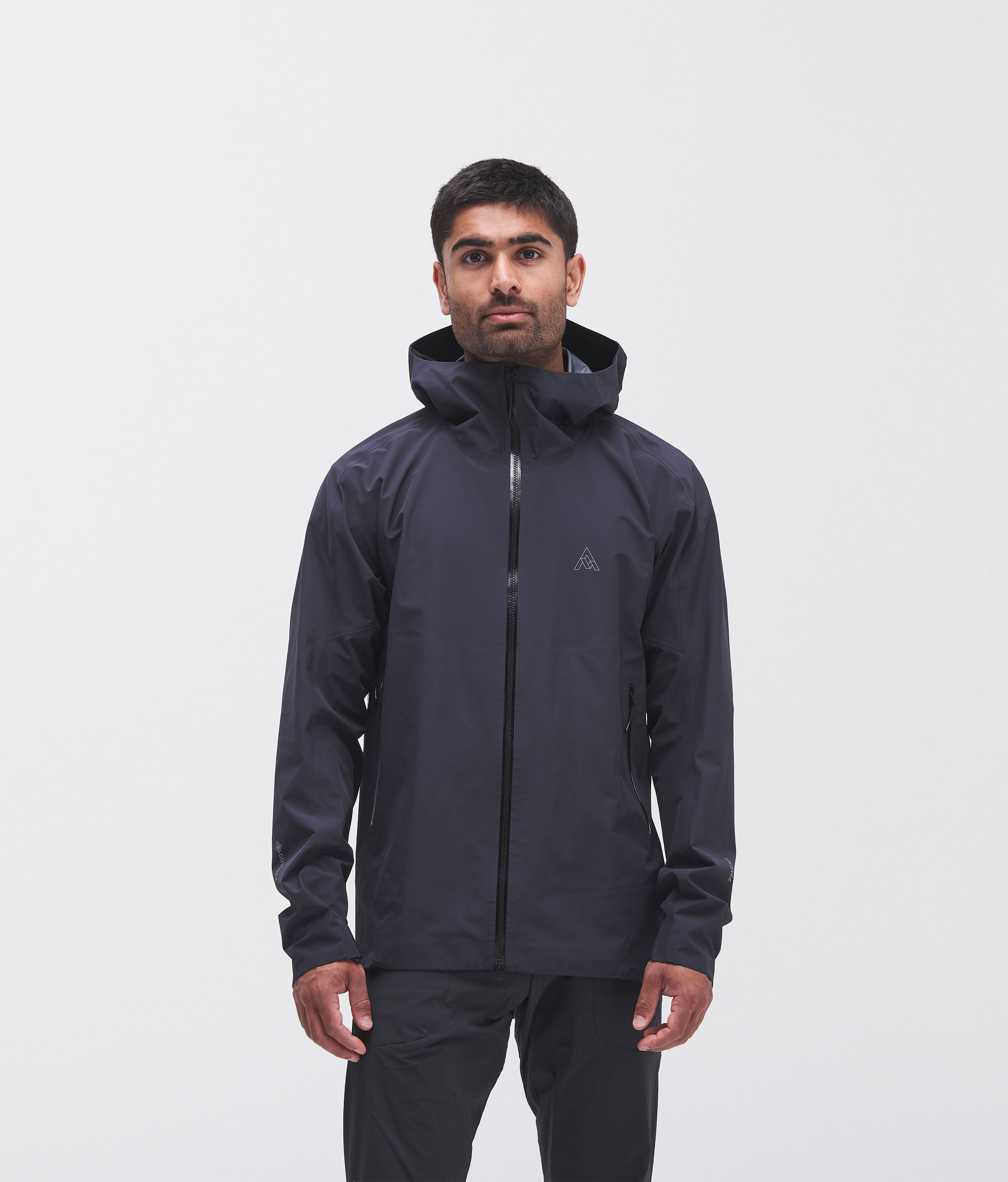 Men's Spruce Hoody - Men's Mountain & Gravel Hoody | 7mesh